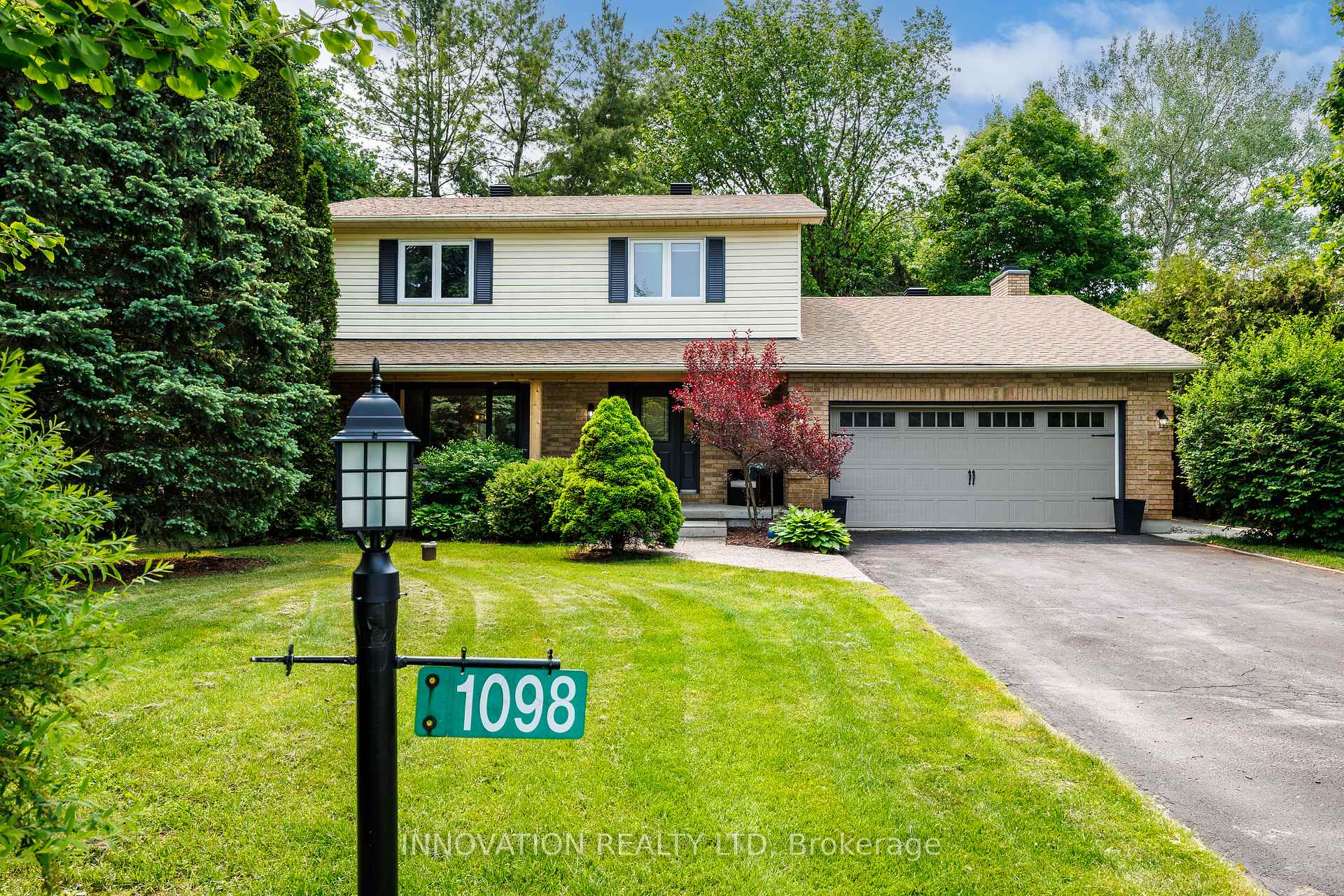 Photo 2 of 1098 Cindy Hill Crescent, Ottawa, Manotick Long Island & Nicholls Island — HOMEH