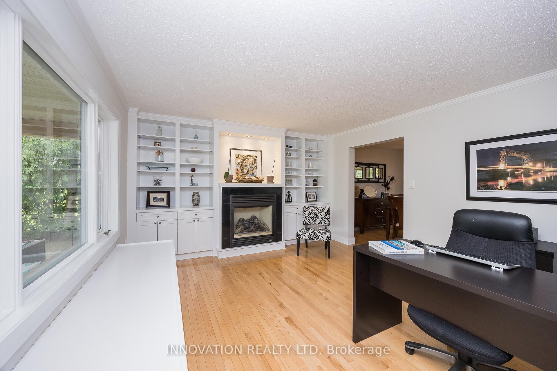 Photo 7 of 1098 Cindy Hill Crescent, Ottawa, Manotick Long Island & Nicholls Island — HOMEH