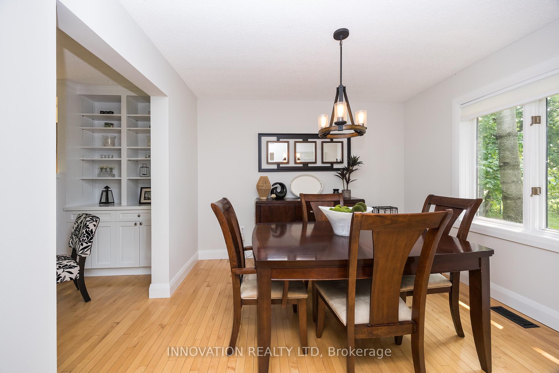 Photo 9 of 1098 Cindy Hill Crescent, Ottawa, Manotick Long Island & Nicholls Island — HOMEH