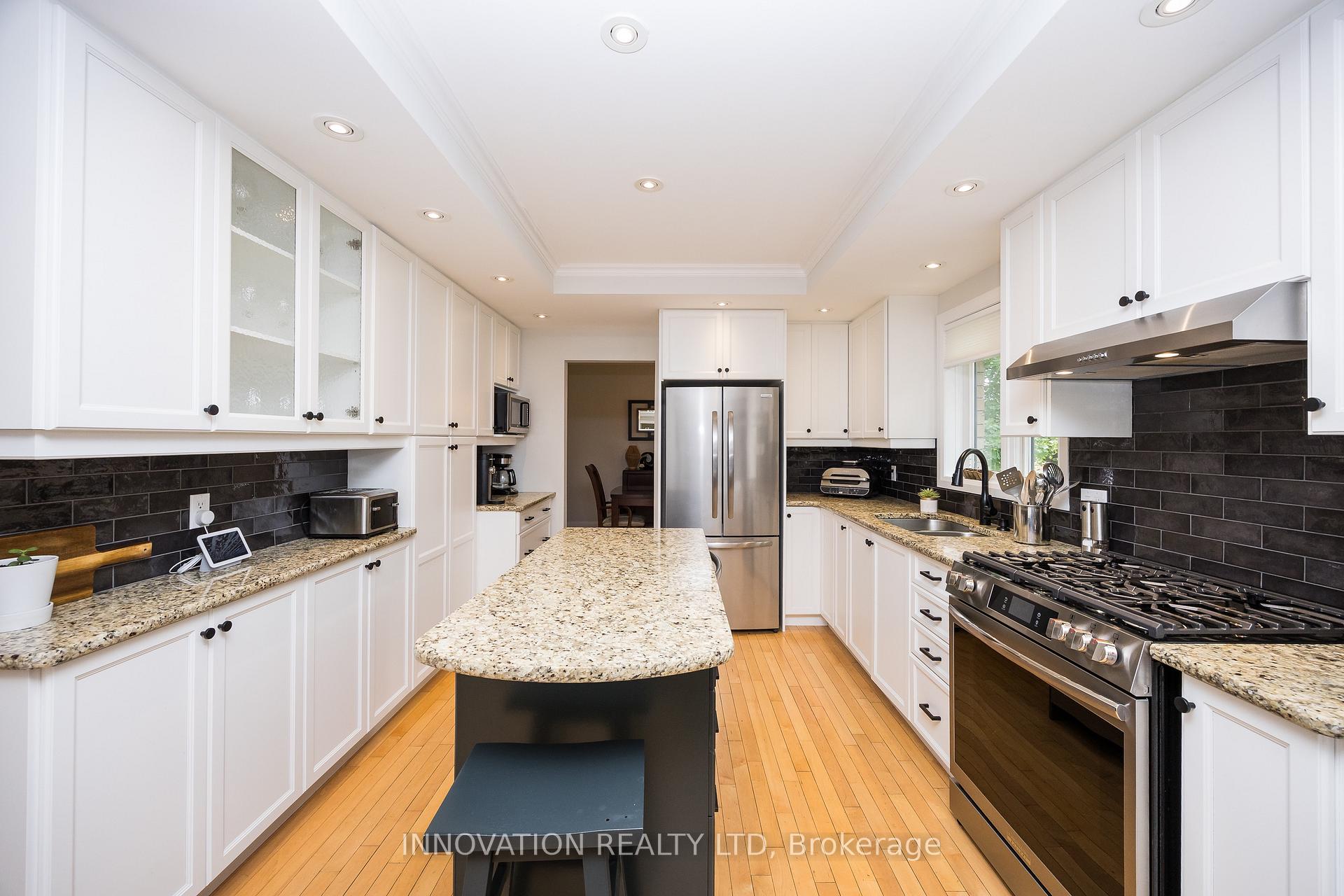 Photo 12 of 1098 Cindy Hill Crescent, Ottawa, Manotick Long Island & Nicholls Island — HOMEH