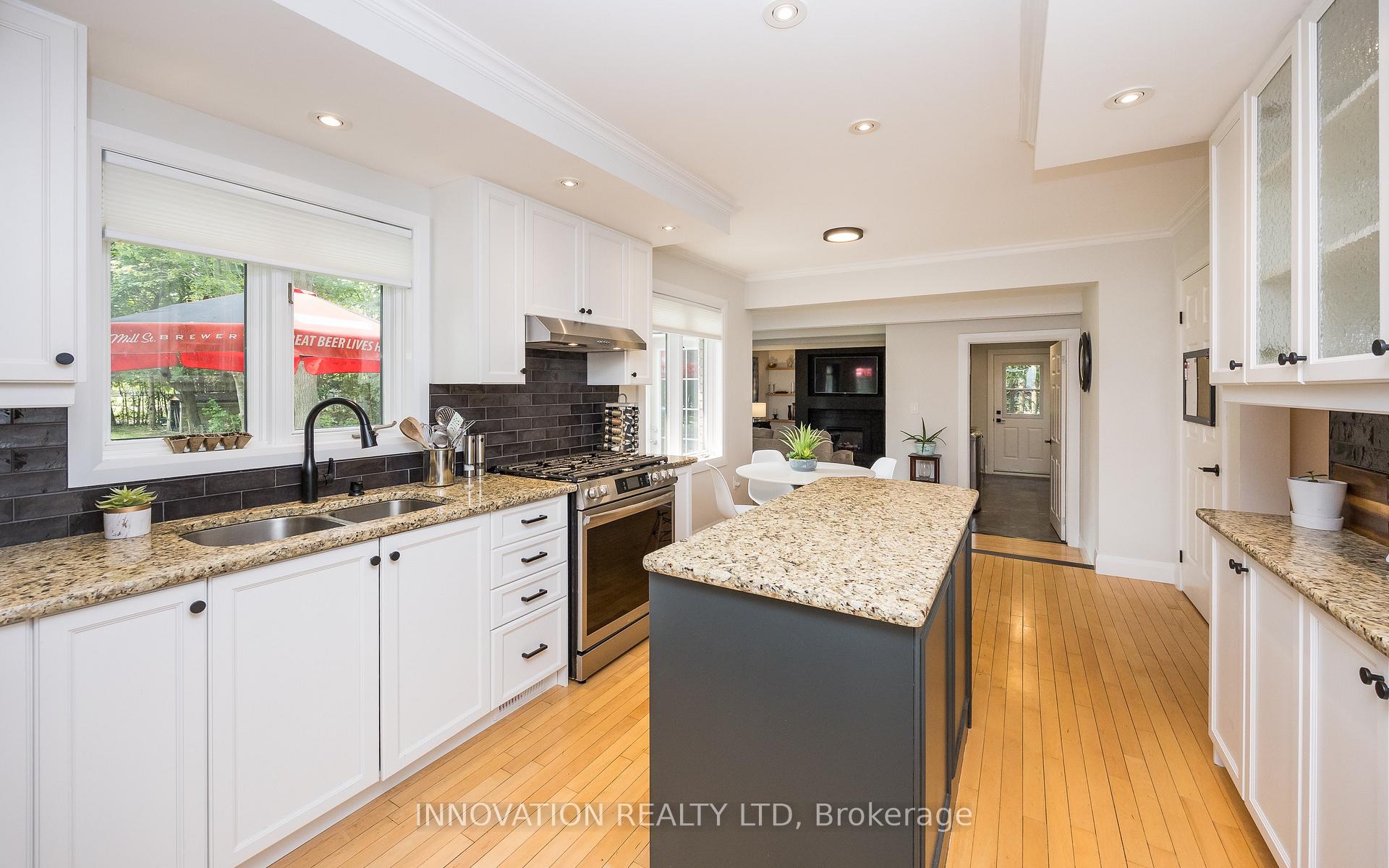 Photo 13 of 1098 Cindy Hill Crescent, Ottawa, Manotick Long Island & Nicholls Island — HOMEH