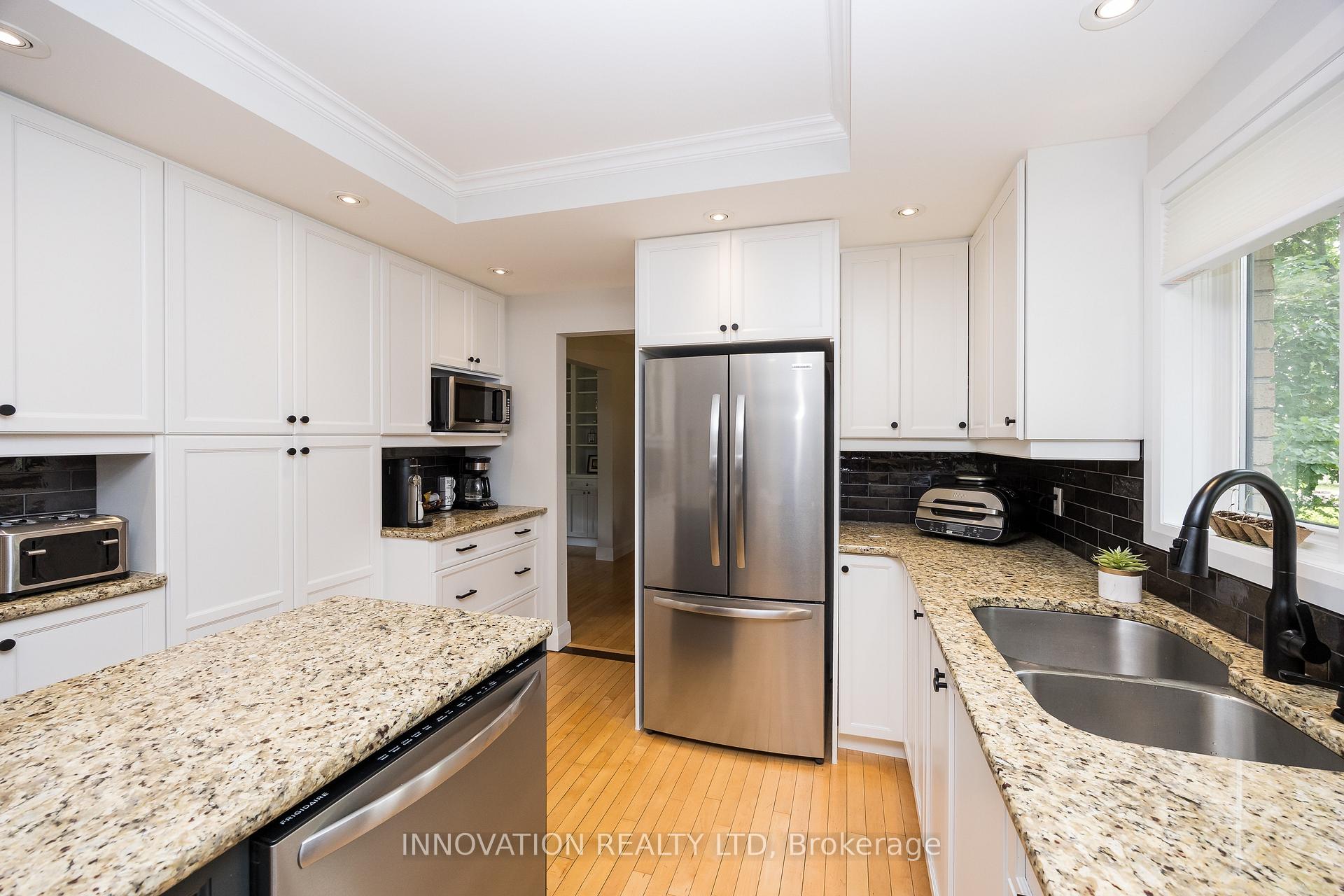 Photo 14 of 1098 Cindy Hill Crescent, Ottawa, Manotick Long Island & Nicholls Island — HOMEH