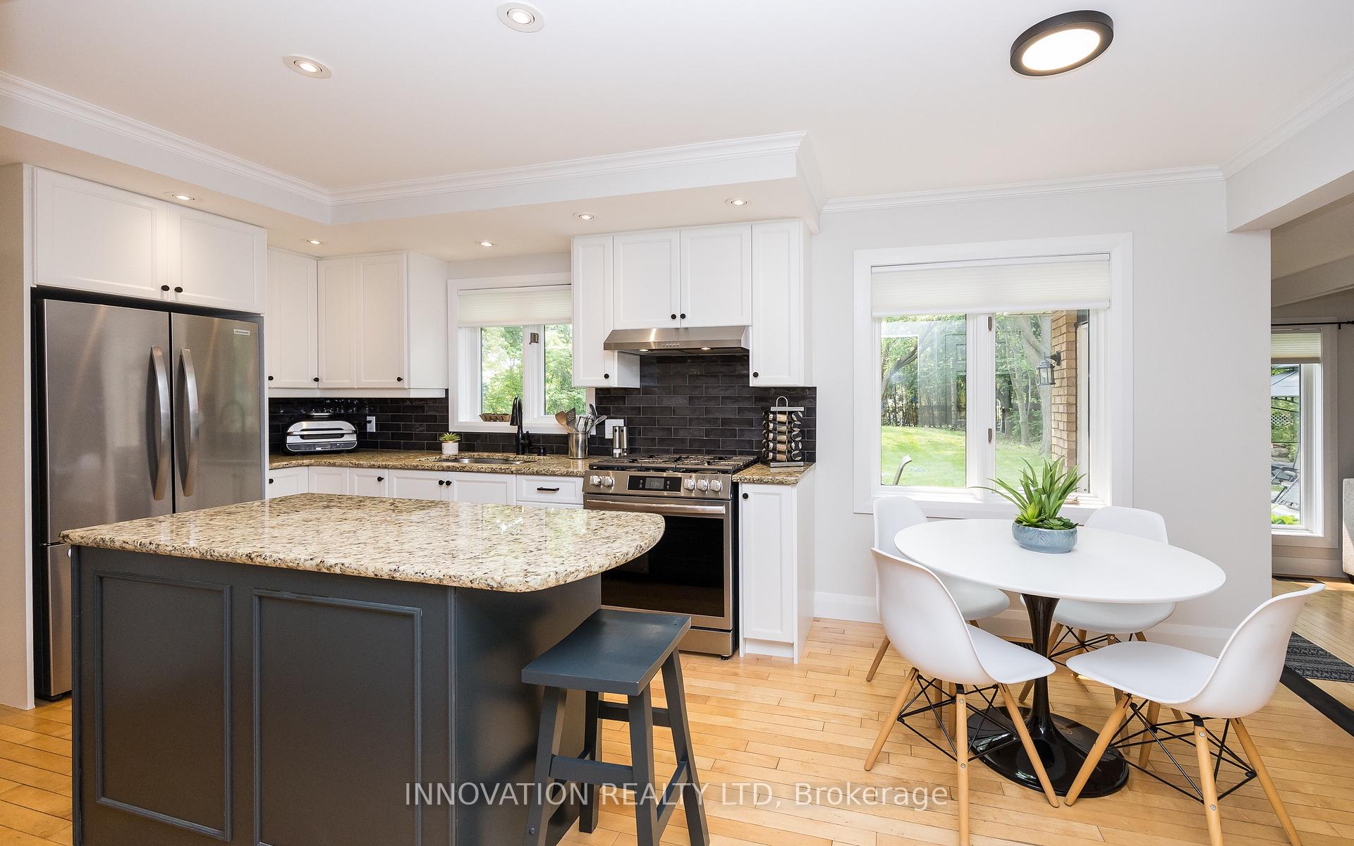 Photo 15 of 1098 Cindy Hill Crescent, Ottawa, Manotick Long Island & Nicholls Island — HOMEH