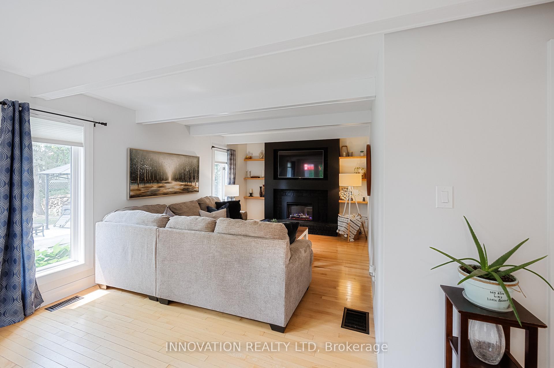 Photo 18 of 1098 Cindy Hill Crescent, Ottawa, Manotick Long Island & Nicholls Island — HOMEH
