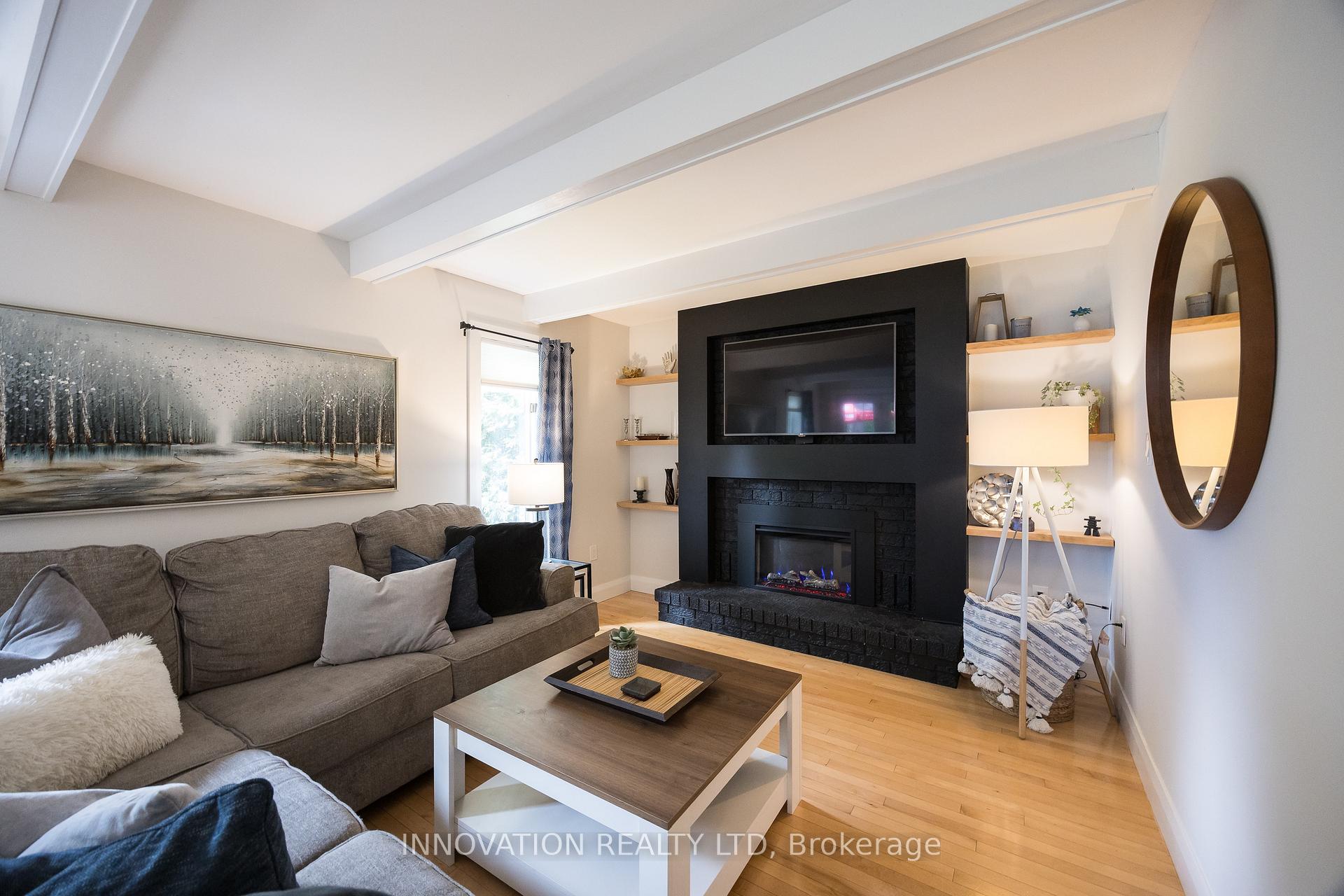 Photo 19 of 1098 Cindy Hill Crescent, Ottawa, Manotick Long Island & Nicholls Island — HOMEH