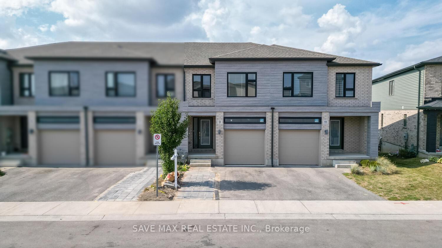 Photo 1 of 9 Shedrow Place, Kitchener — HOMEH