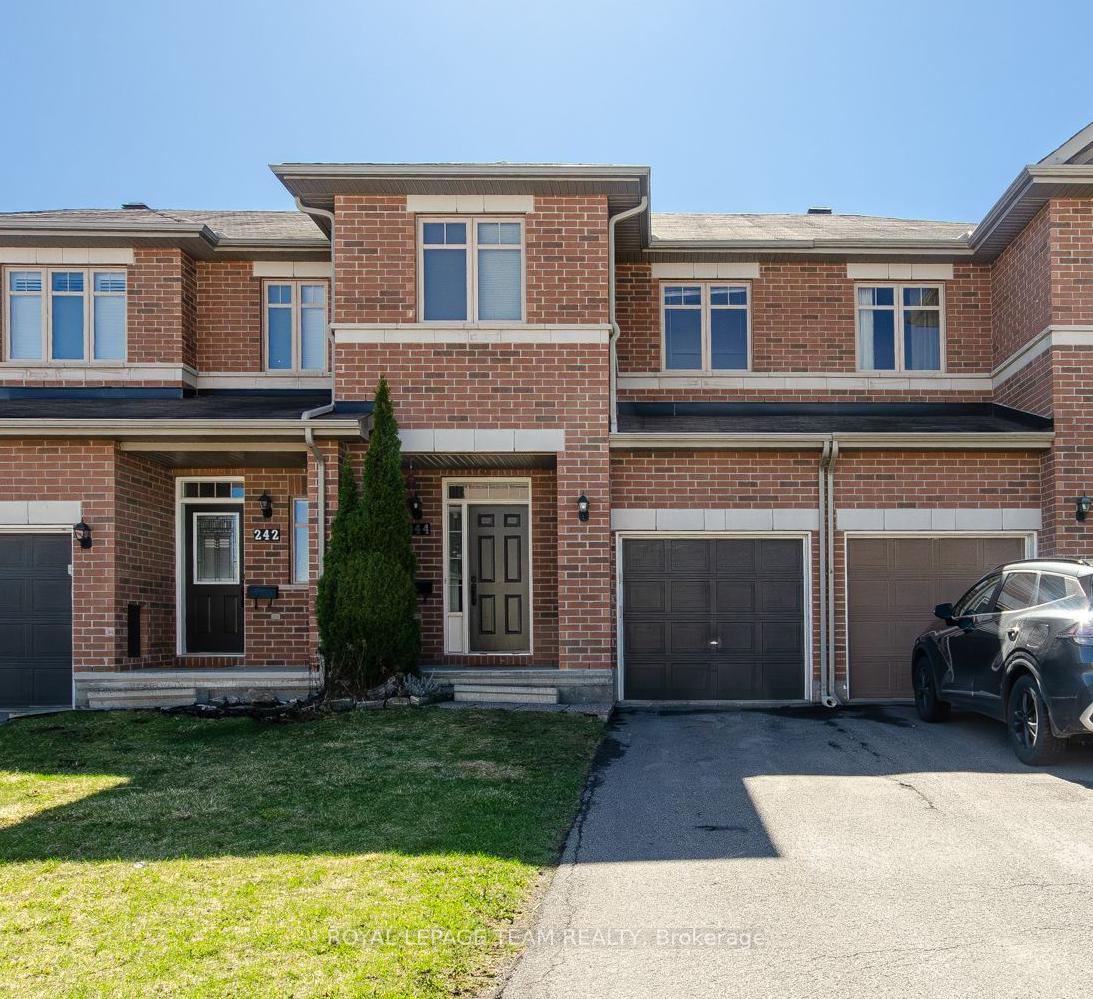 Photo 2 of 244 Maxwell Bridge Road, Ottawa, Kanata - Morgan's Grant/South March — HOMEH