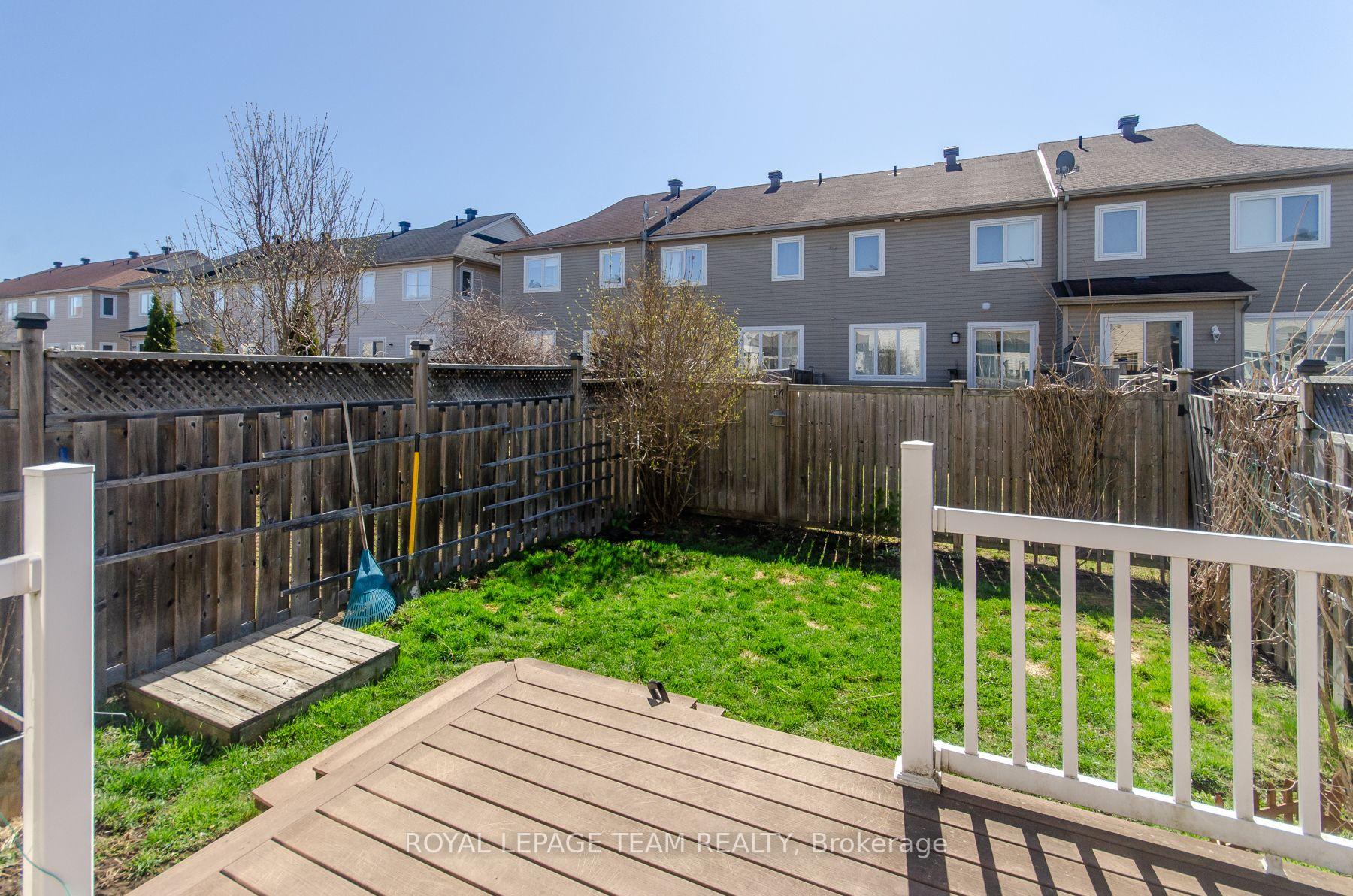 Photo 36 of 244 Maxwell Bridge Road, Ottawa, Kanata - Morgan's Grant/South March — HOMEH