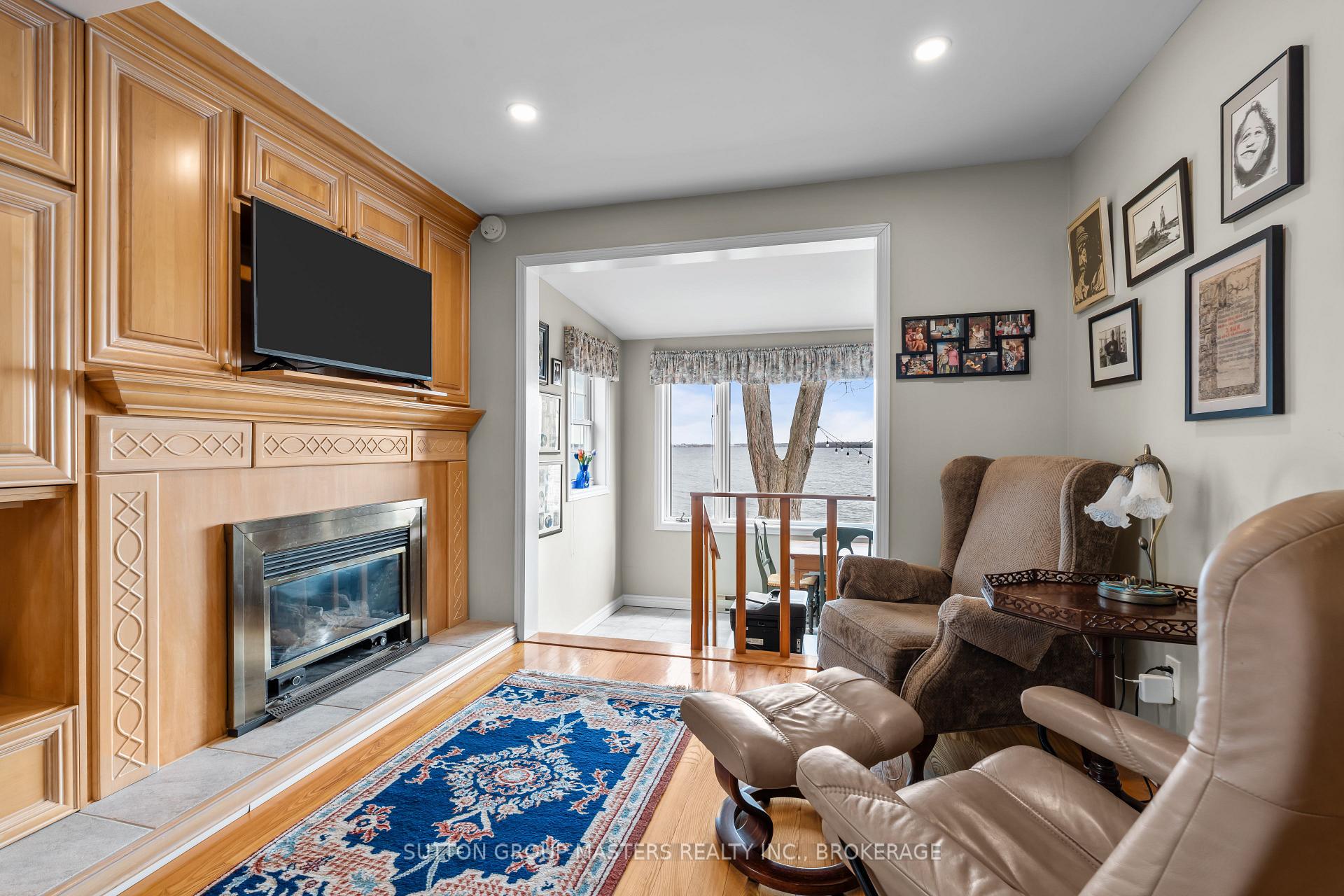 Photo 13 of 5540 Bath Road, Loyalist, Lennox and Addington - South — HOMEH