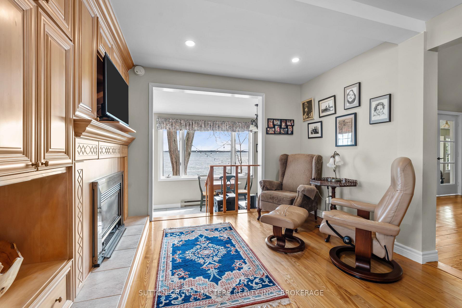 Photo 14 of 5540 Bath Road, Loyalist, Lennox and Addington - South — HOMEH