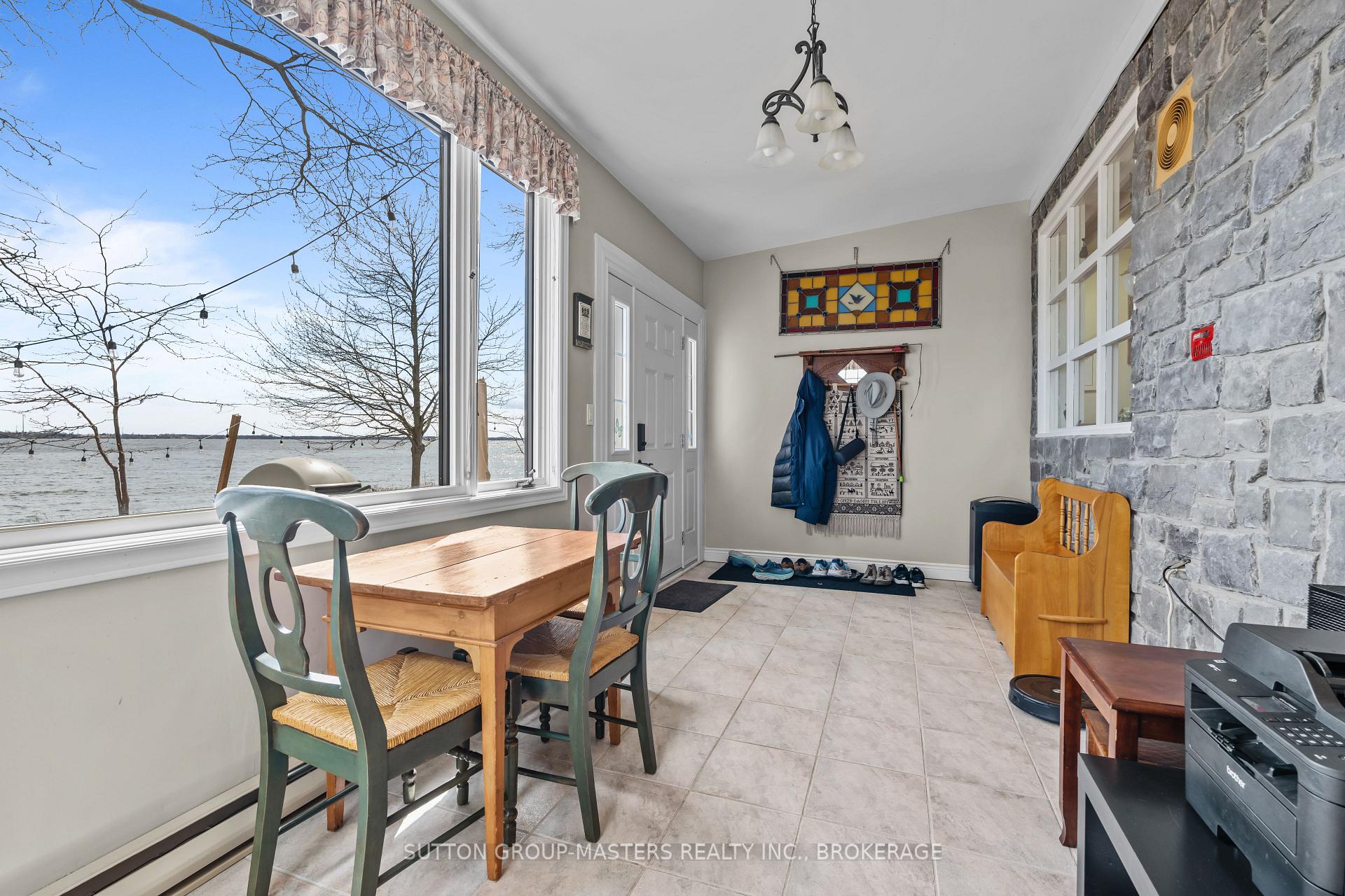 Photo 15 of 5540 Bath Road, Loyalist, Lennox and Addington - South — HOMEH