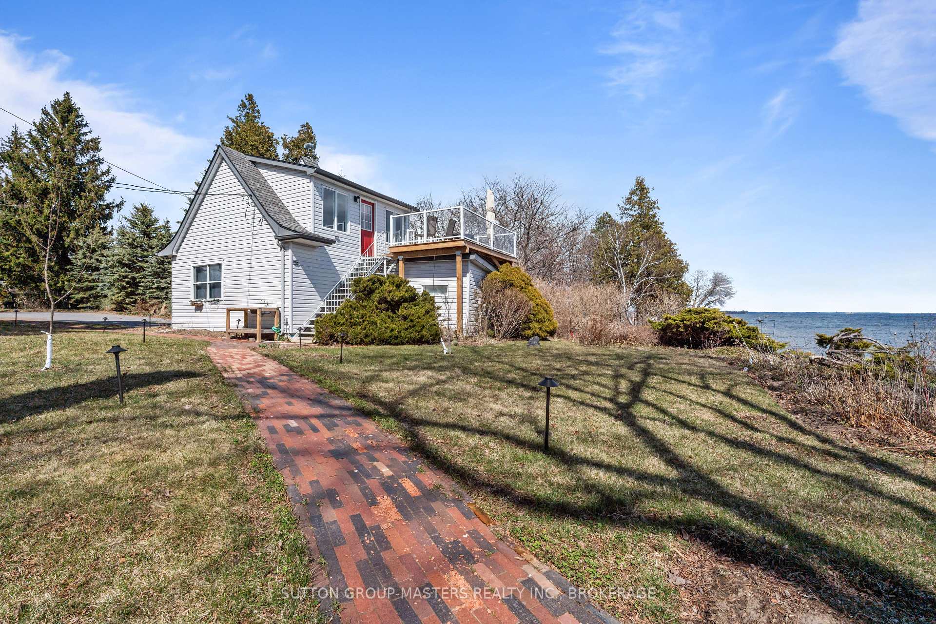 Photo 25 of 5540 Bath Road, Loyalist, Lennox and Addington - South — HOMEH