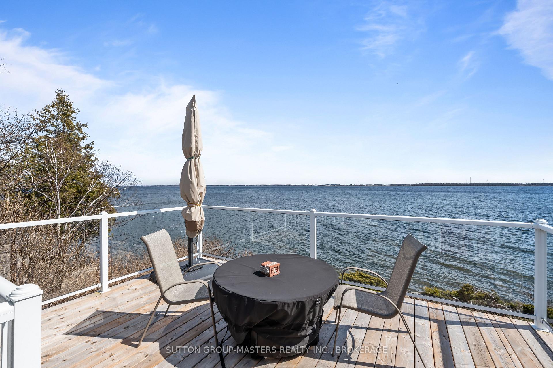 Photo 31 of 5540 Bath Road, Loyalist, Lennox and Addington - South — HOMEH