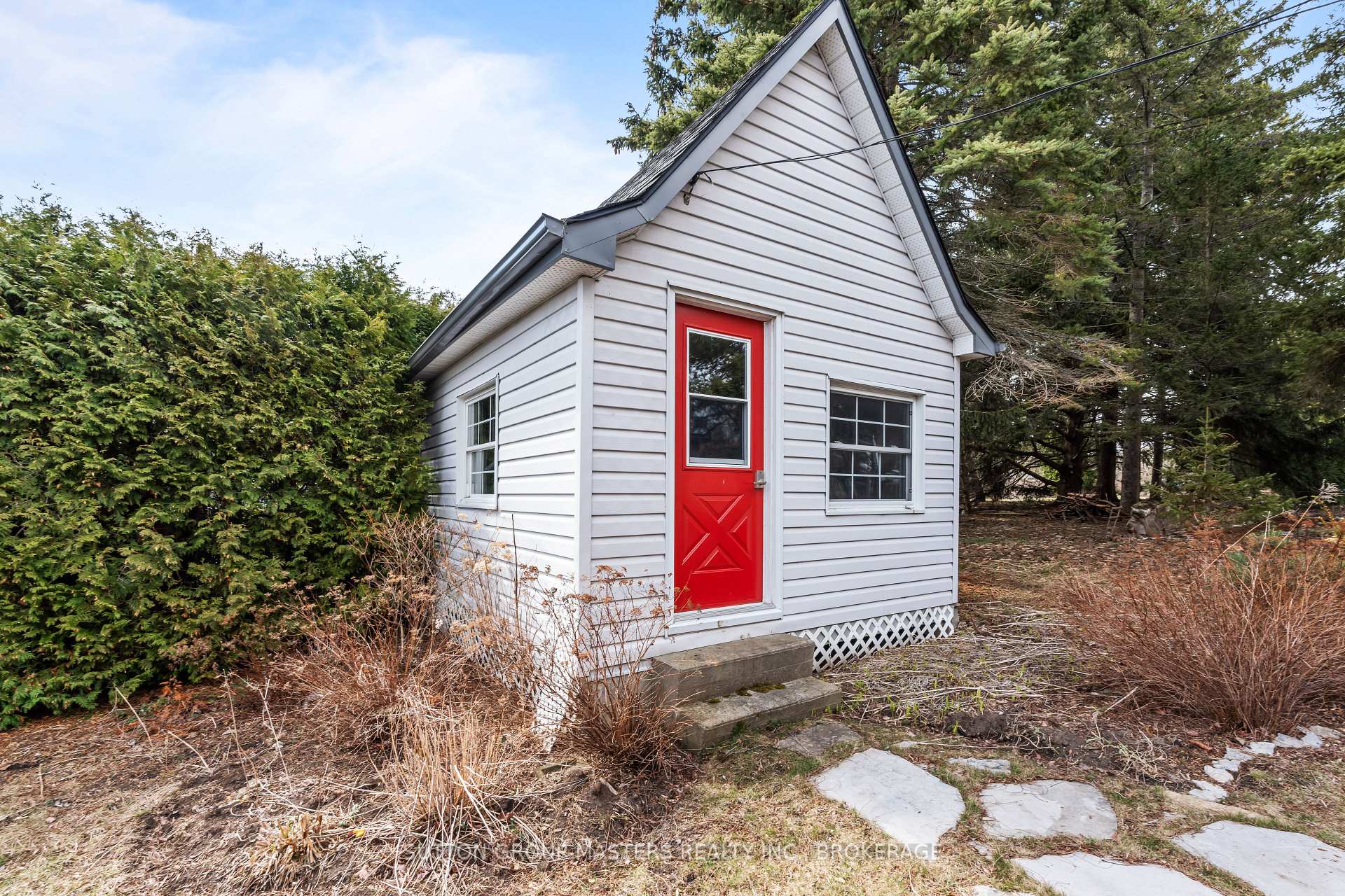 Photo 33 of 5540 Bath Road, Loyalist, Lennox and Addington - South — HOMEH