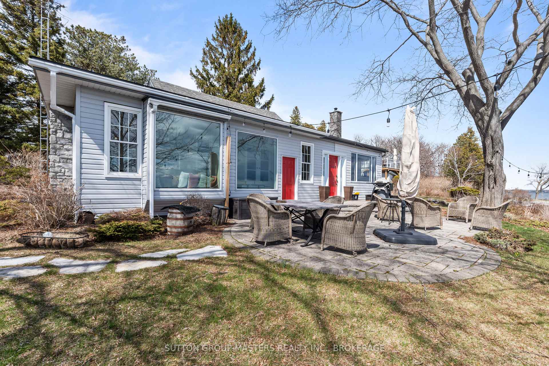 Photo 37 of 5540 Bath Road, Loyalist, Lennox and Addington - South — HOMEH
