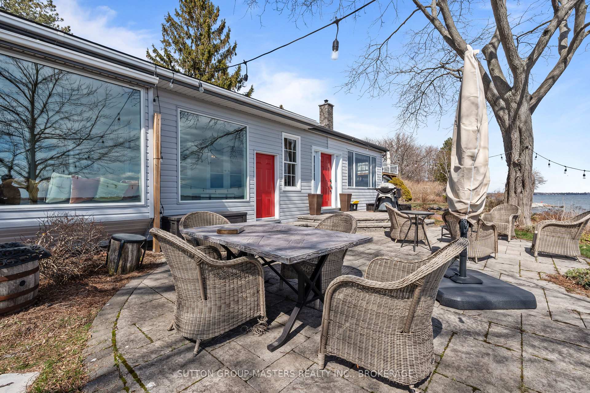 Photo 39 of 5540 Bath Road, Loyalist, Lennox and Addington - South — HOMEH