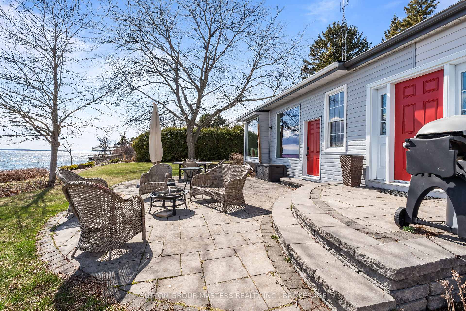 Photo 41 of 5540 Bath Road, Loyalist, Lennox and Addington - South — HOMEH