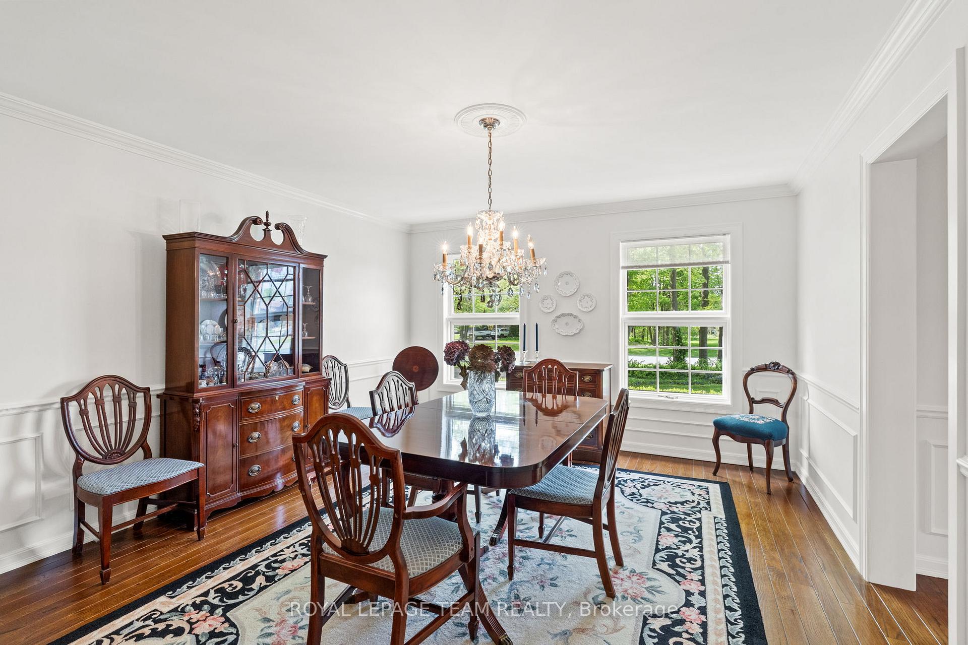 Photo 14 of 1246 Potter Drive, Ottawa, Manotick Village & Manotick Estates — HOMEH