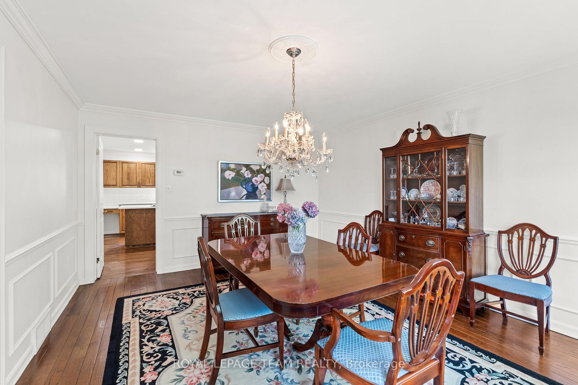 Photo 15 of 1246 Potter Drive, Ottawa, Manotick Village & Manotick Estates — HOMEH