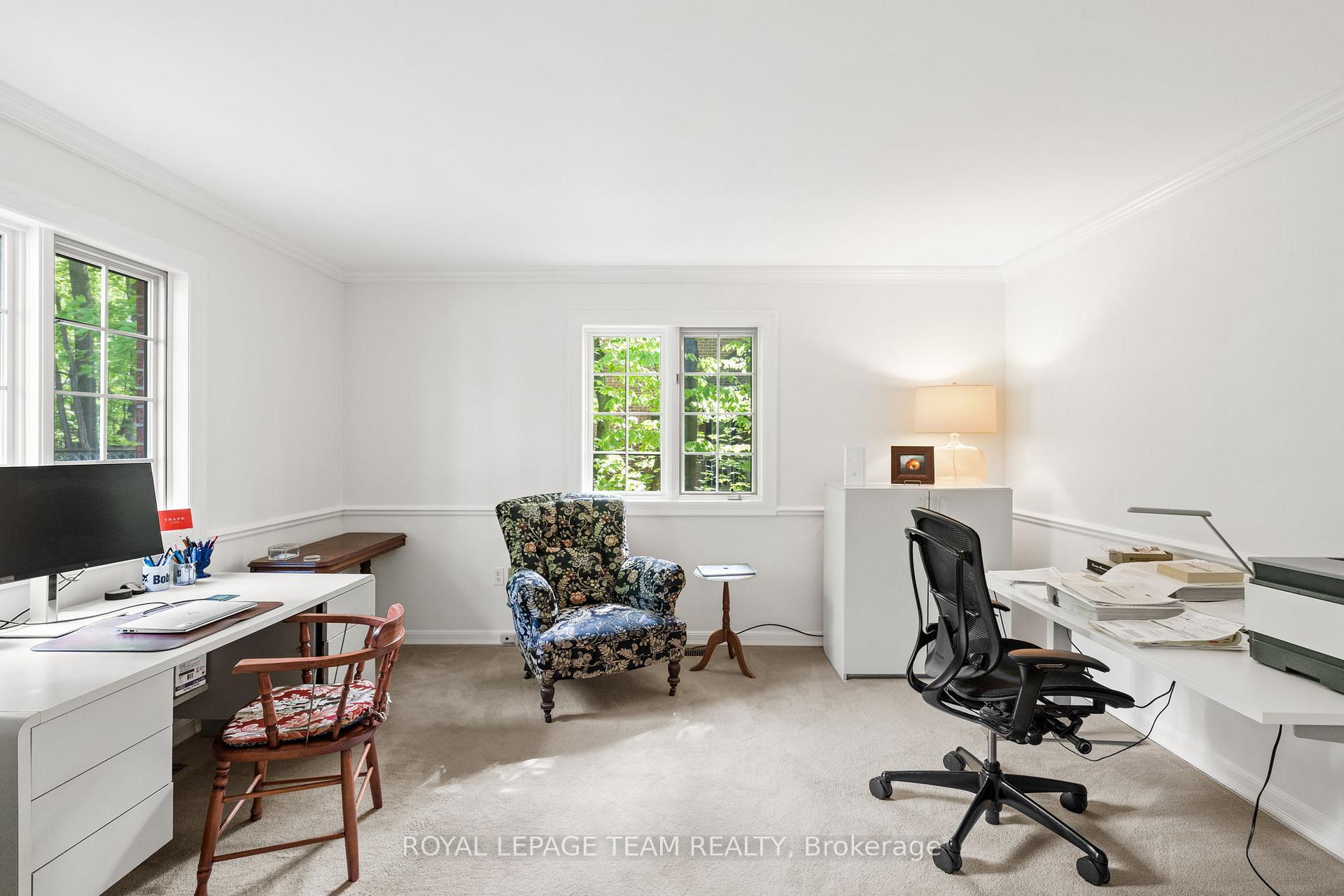 Photo 20 of 1246 Potter Drive, Ottawa, Manotick Village & Manotick Estates — HOMEH