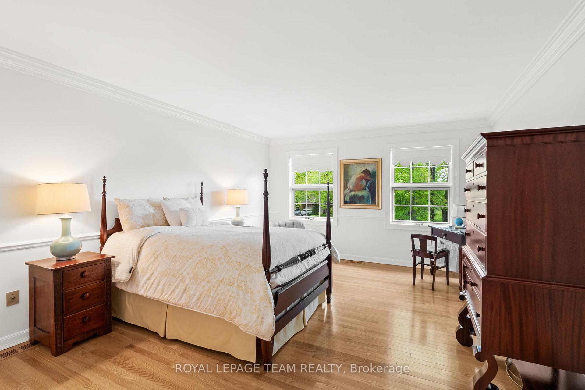 Photo 21 of 1246 Potter Drive, Ottawa, Manotick Village & Manotick Estates — HOMEH
