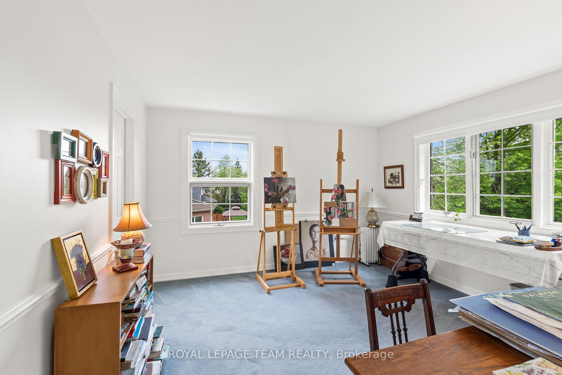 Photo 24 of 1246 Potter Drive, Ottawa, Manotick Village & Manotick Estates — HOMEH