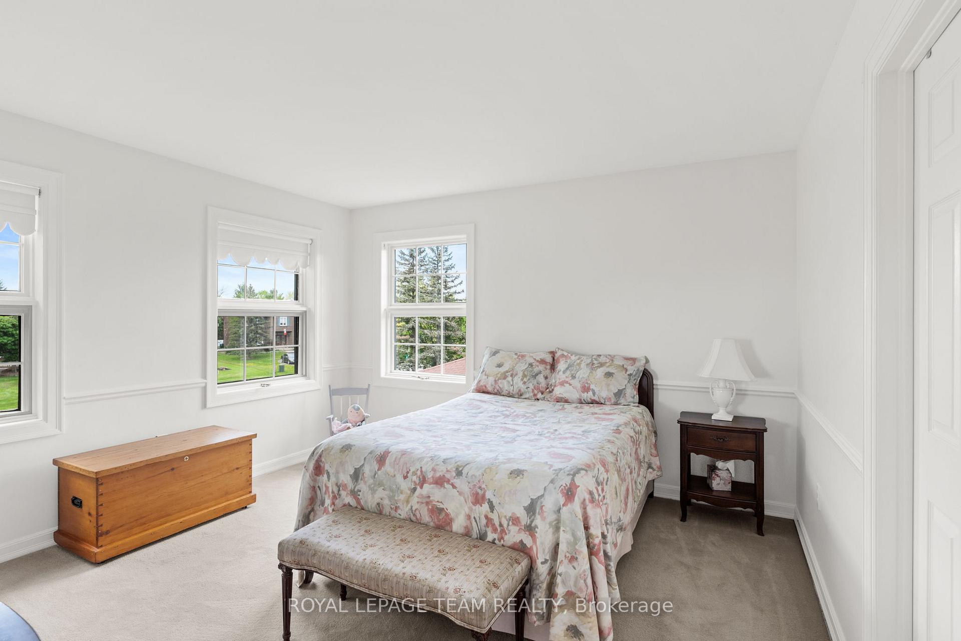 Photo 25 of 1246 Potter Drive, Ottawa, Manotick Village & Manotick Estates — HOMEH