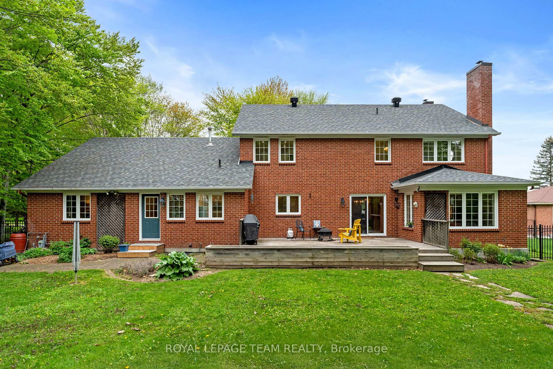 Photo 30 of 1246 Potter Drive, Ottawa, Manotick Village & Manotick Estates — HOMEH