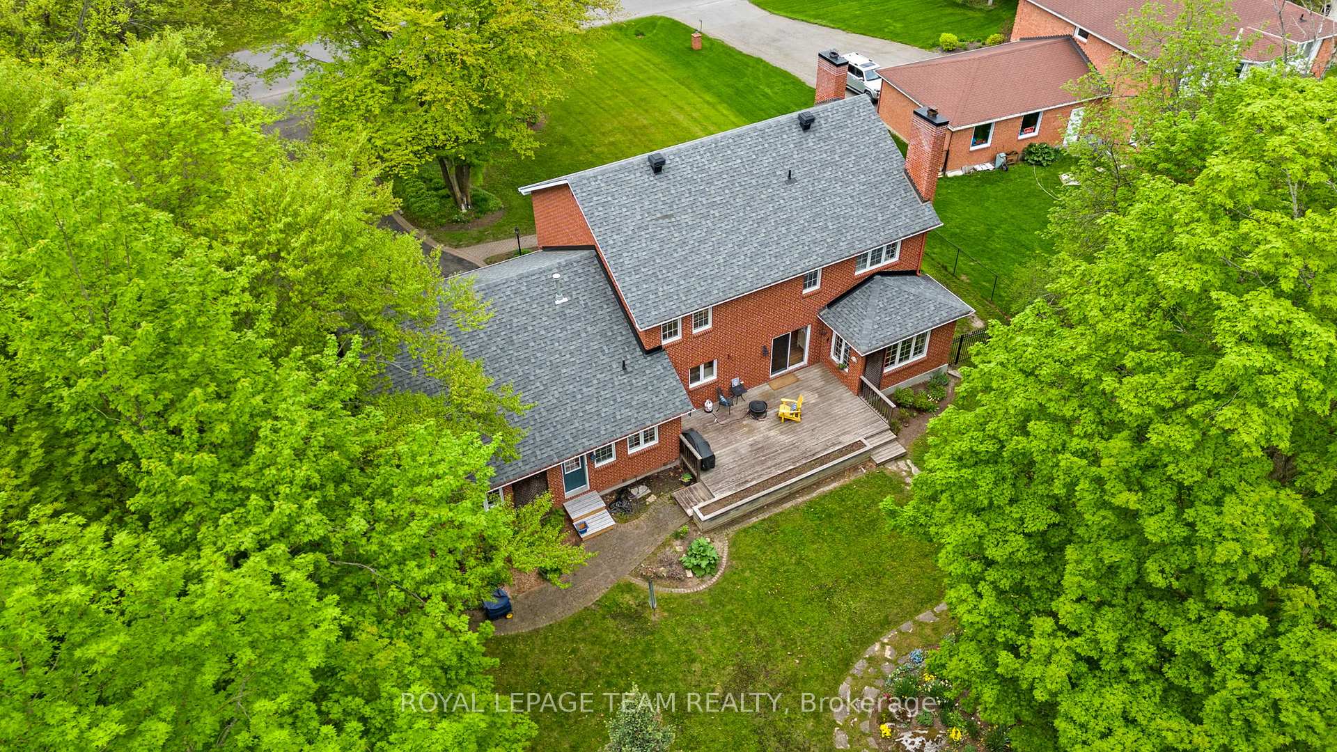 Photo 35 of 1246 Potter Drive, Ottawa, Manotick Village & Manotick Estates — HOMEH