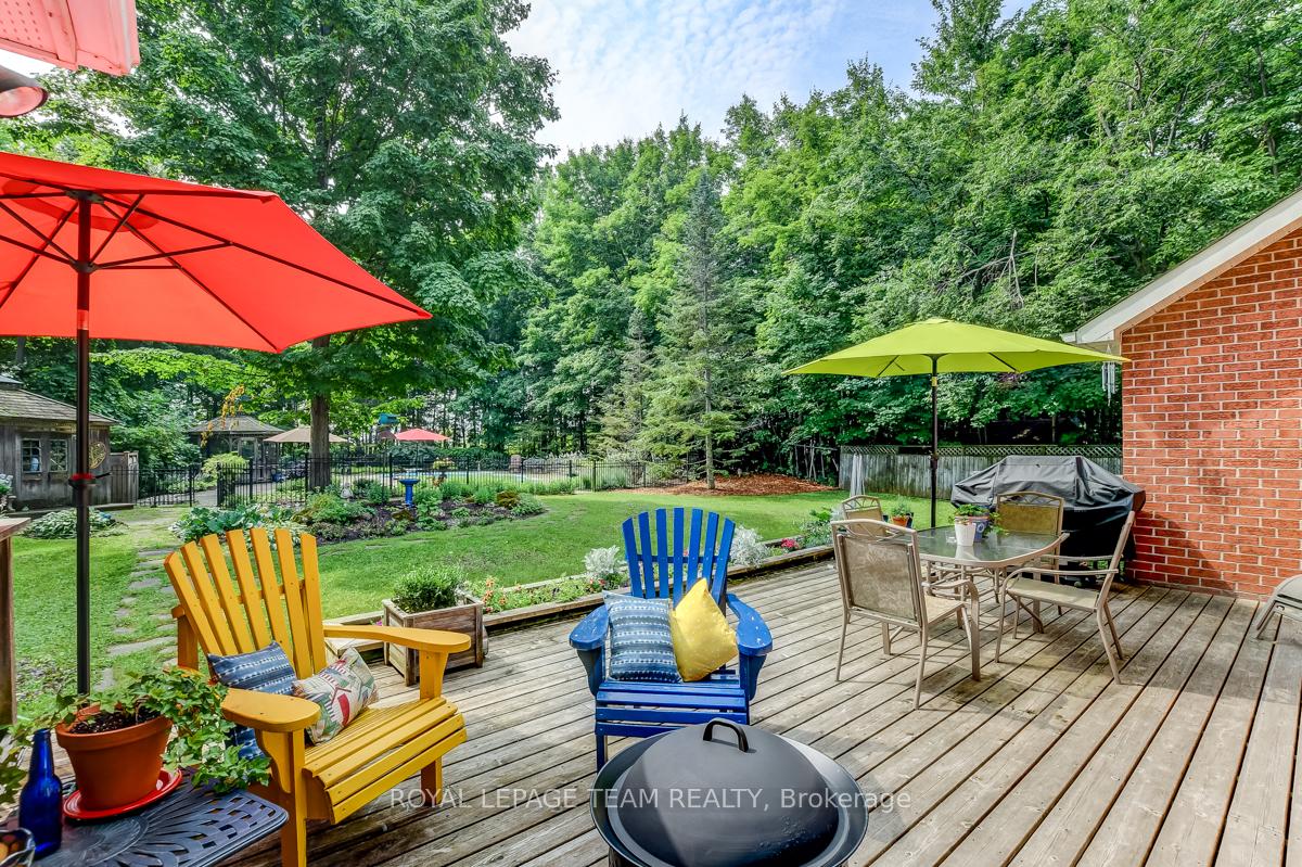 Photo 36 of 1246 Potter Drive, Ottawa, Manotick Village & Manotick Estates — HOMEH