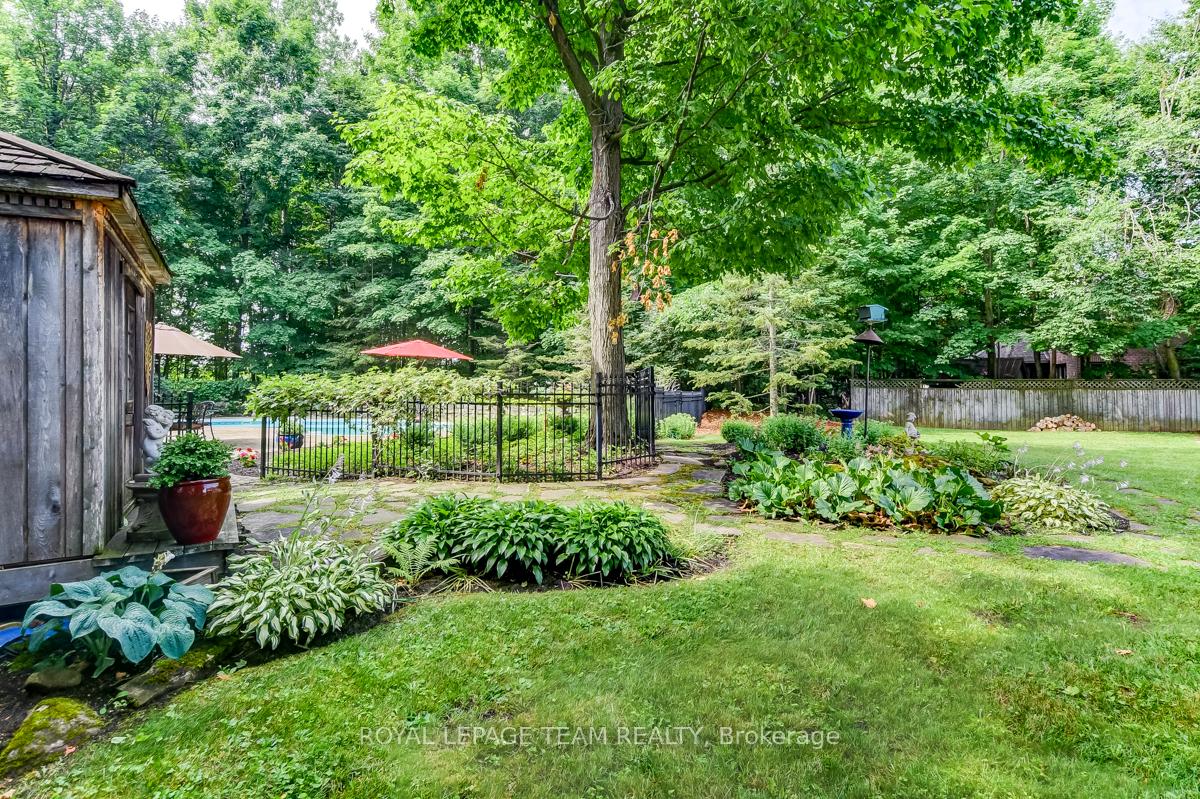 Photo 40 of 1246 Potter Drive, Ottawa, Manotick Village & Manotick Estates — HOMEH