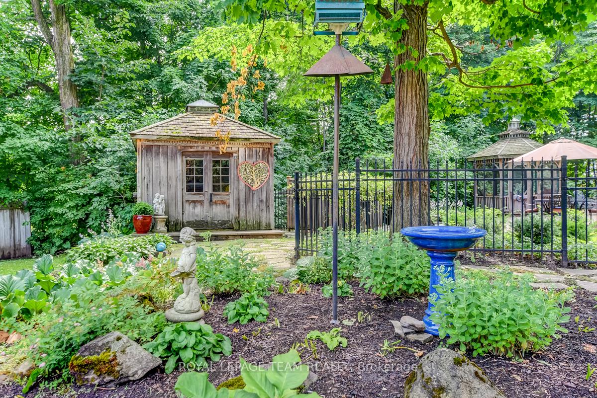 Photo 41 of 1246 Potter Drive, Ottawa, Manotick Village & Manotick Estates — HOMEH