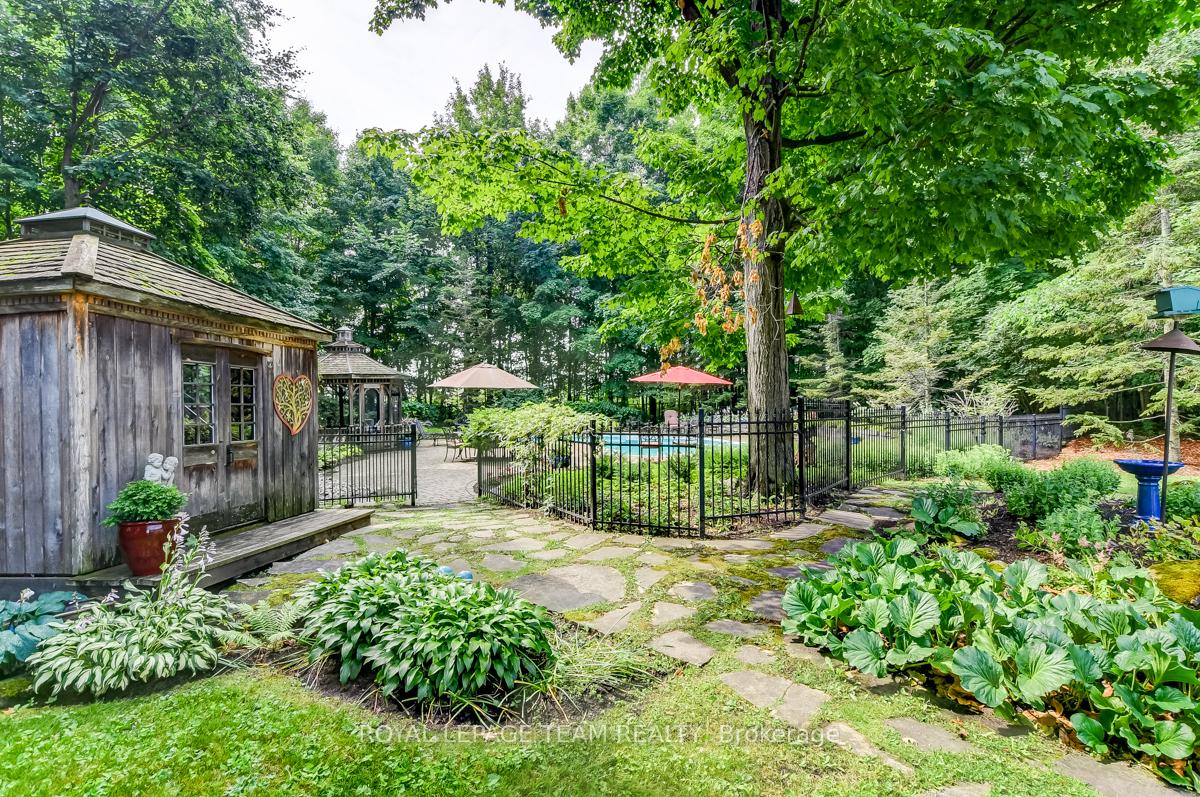 Photo 43 of 1246 Potter Drive, Ottawa, Manotick Village & Manotick Estates — HOMEH