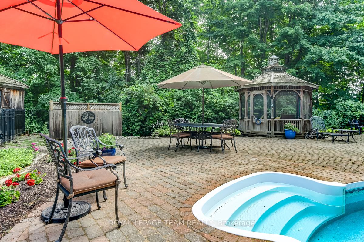 Photo 47 of 1246 Potter Drive, Ottawa, Manotick Village & Manotick Estates — HOMEH
