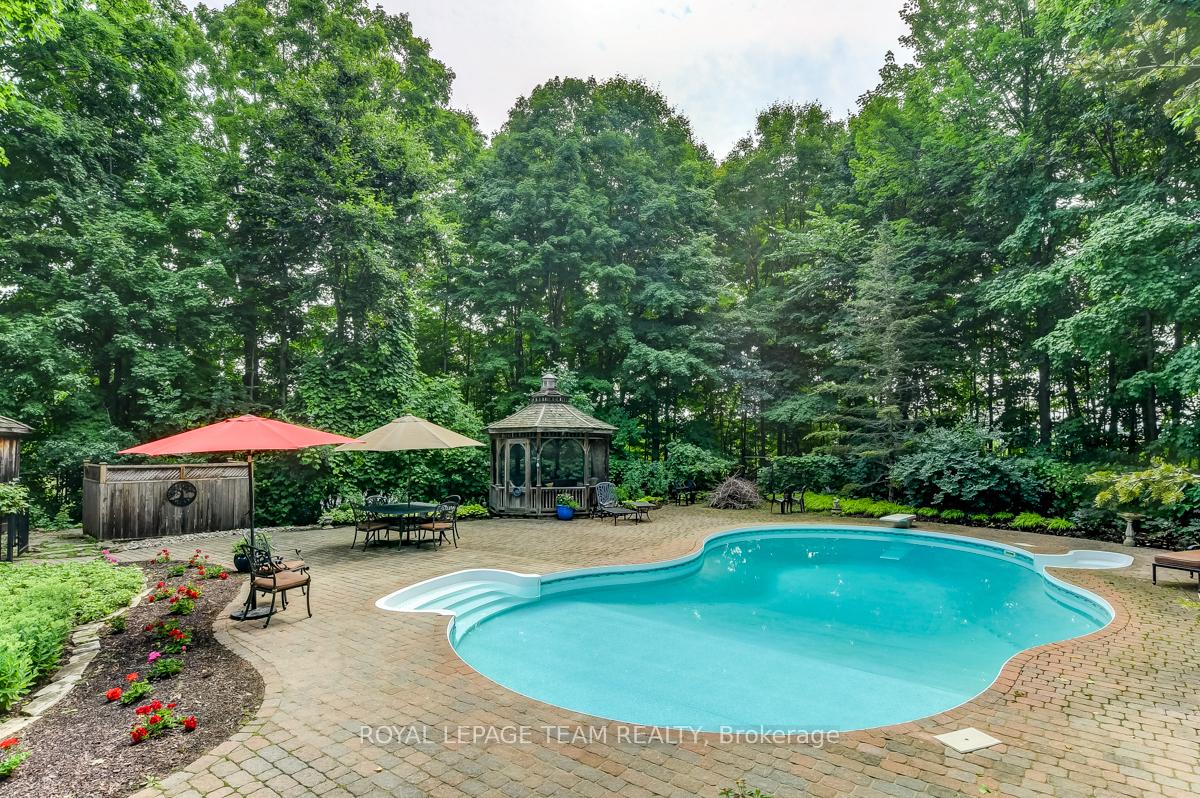 Photo 48 of 1246 Potter Drive, Ottawa, Manotick Village & Manotick Estates — HOMEH