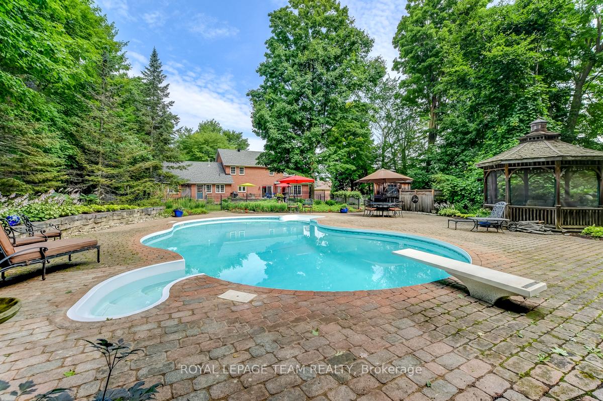 Photo 49 of 1246 Potter Drive, Ottawa, Manotick Village & Manotick Estates — HOMEH