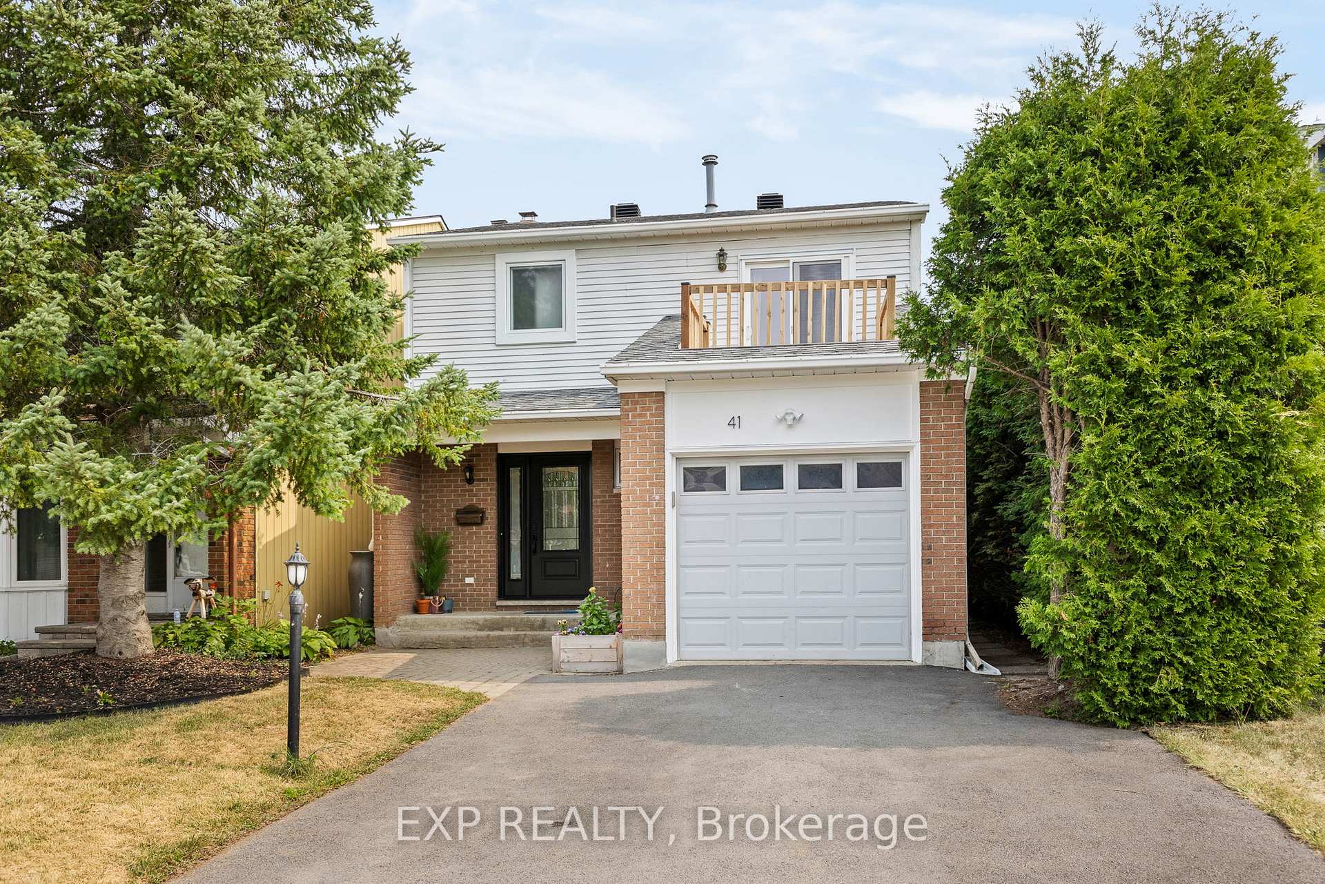 Photo 1 of 41 Bluegrass Drive, Ottawa, Kanata - Bridlewood — HOMEH