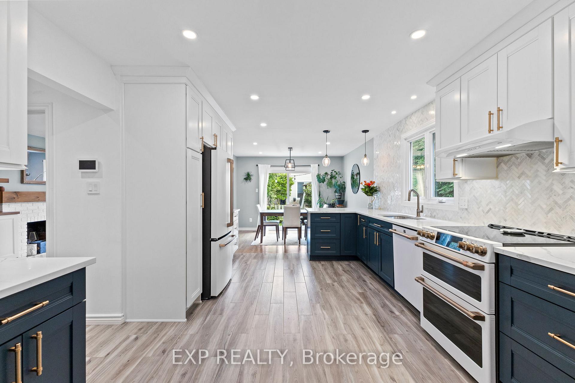 Photo 14 of 41 Bluegrass Drive, Ottawa, Kanata - Bridlewood — HOMEH