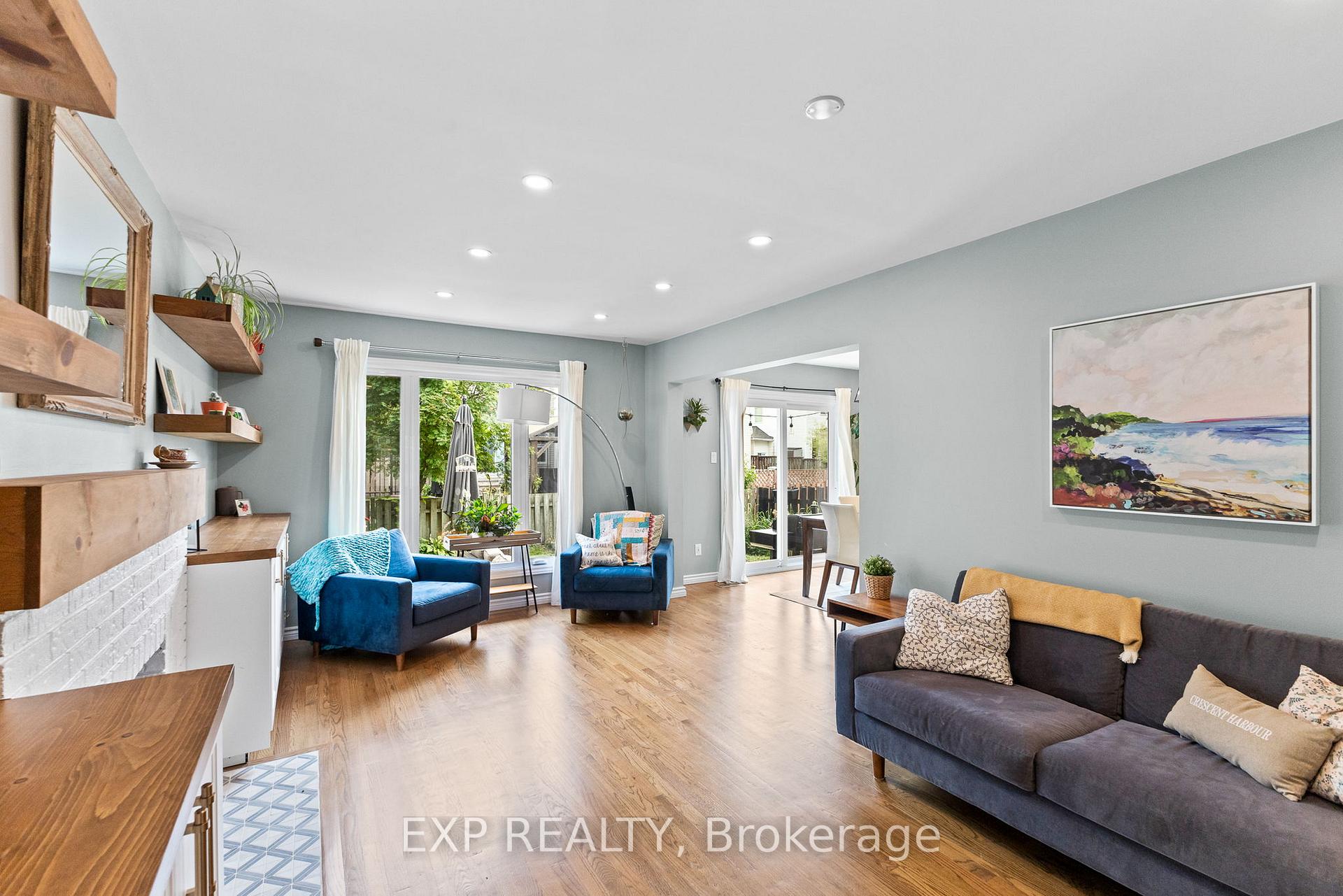 Photo 16 of 41 Bluegrass Drive, Ottawa, Kanata - Bridlewood — HOMEH