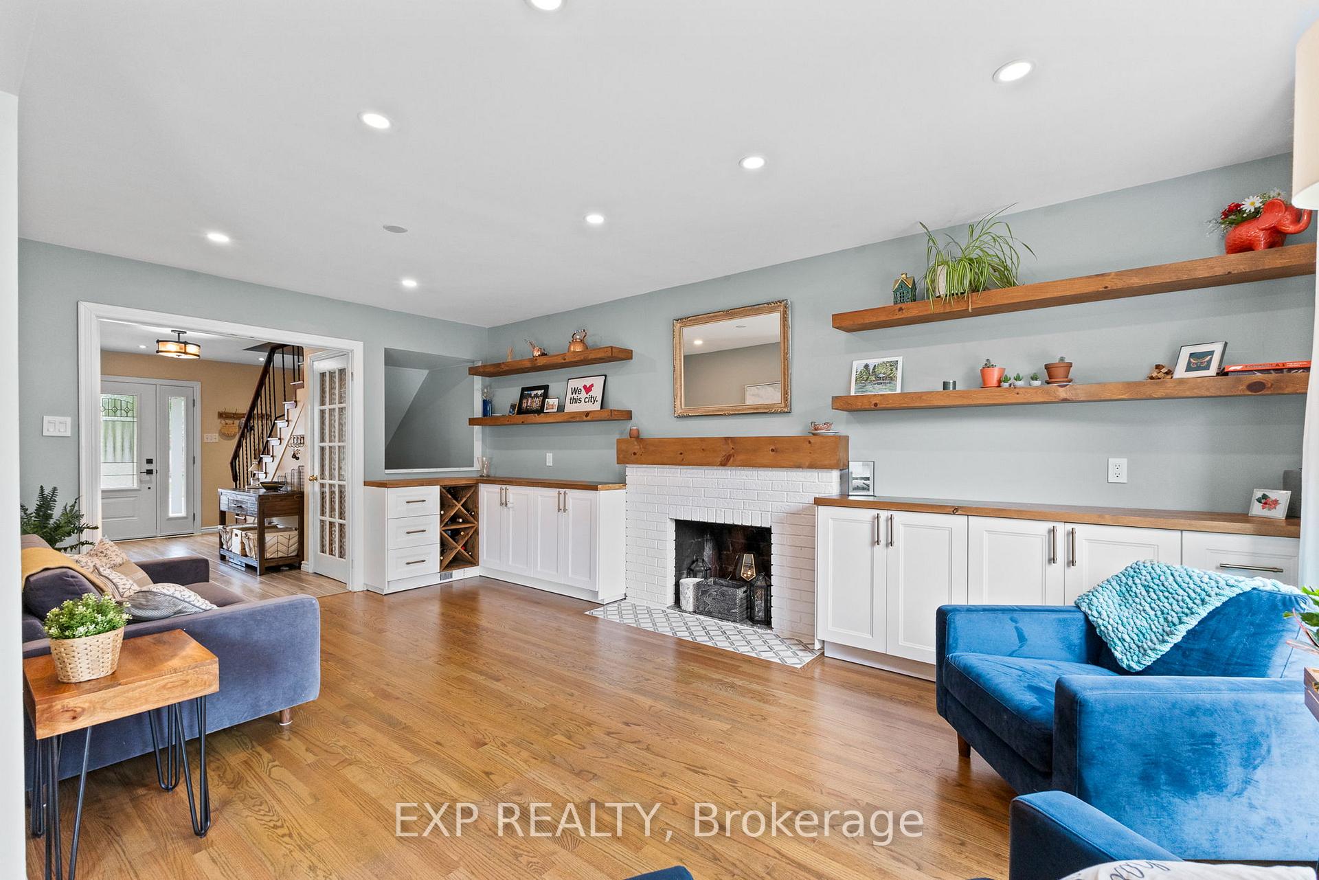 Photo 17 of 41 Bluegrass Drive, Ottawa, Kanata - Bridlewood — HOMEH