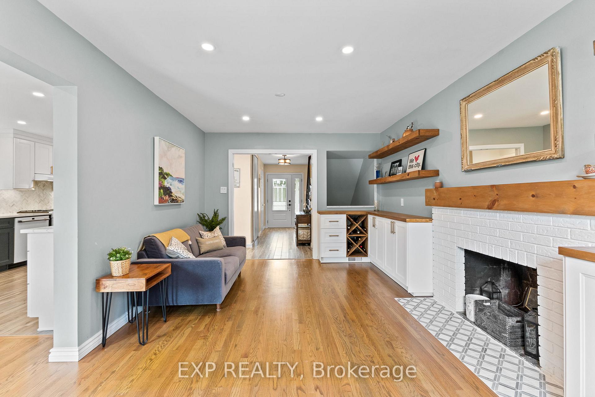 Photo 18 of 41 Bluegrass Drive, Ottawa, Kanata - Bridlewood — HOMEH