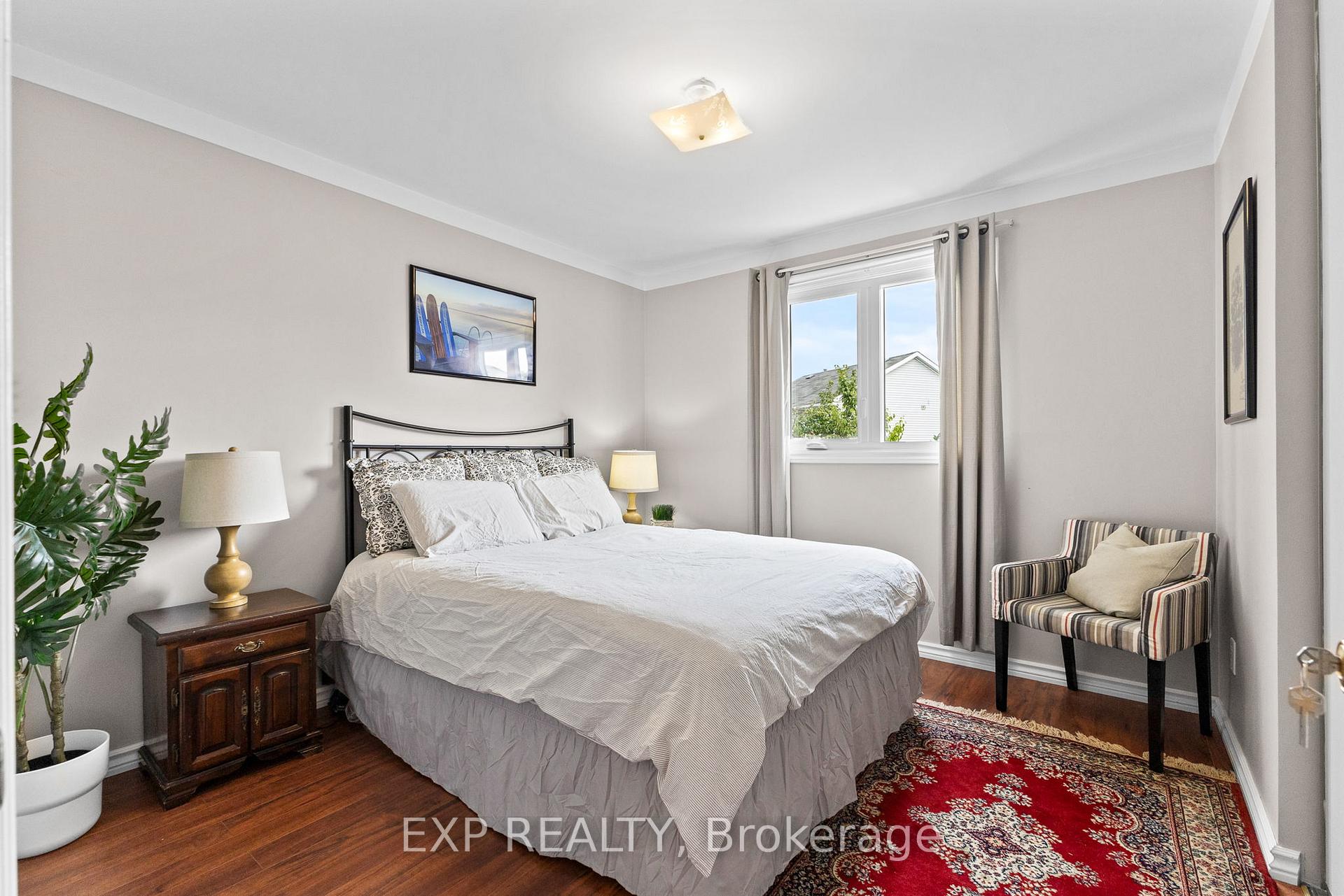 Photo 25 of 41 Bluegrass Drive, Ottawa, Kanata - Bridlewood — HOMEH