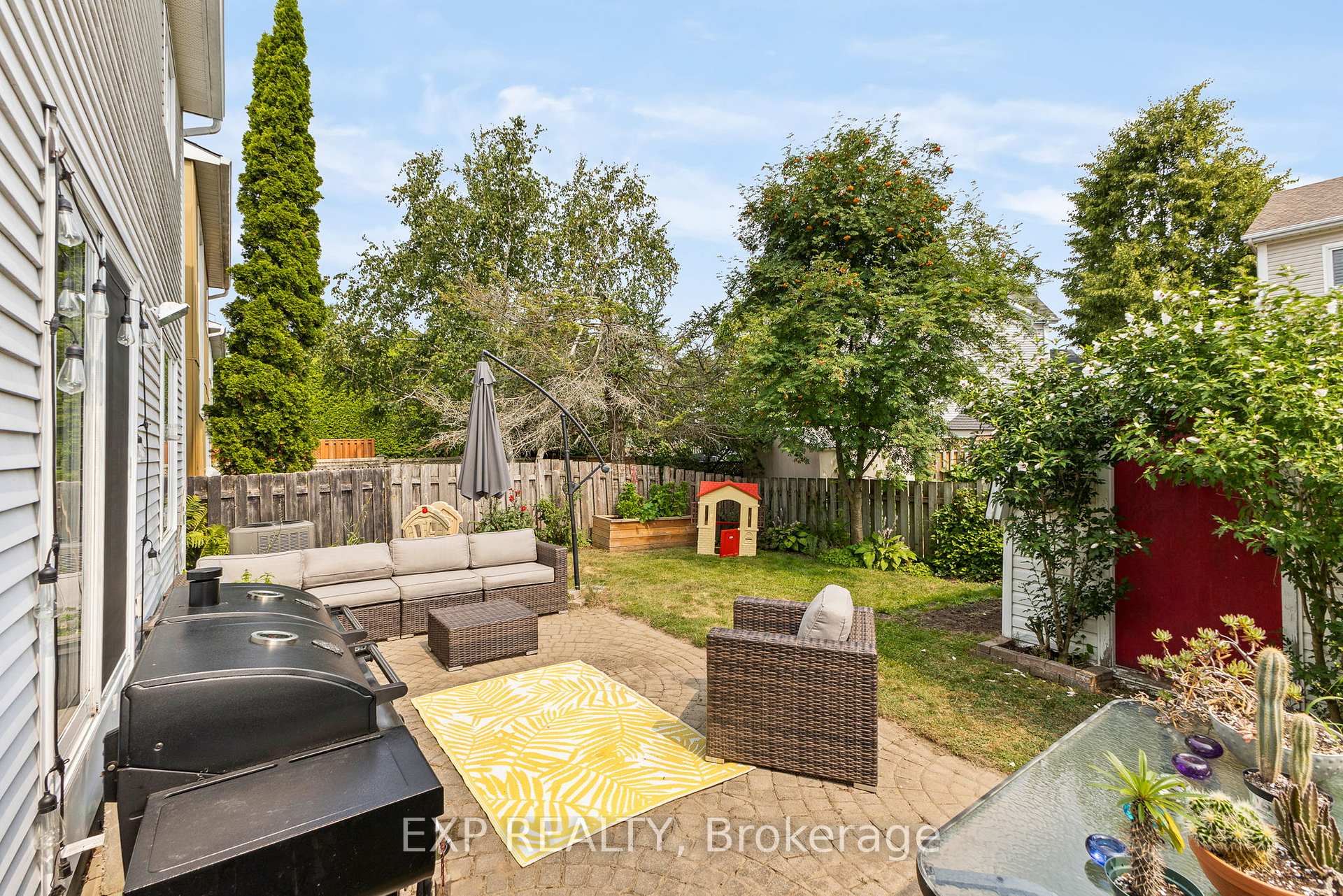 Photo 36 of 41 Bluegrass Drive, Ottawa, Kanata - Bridlewood — HOMEH