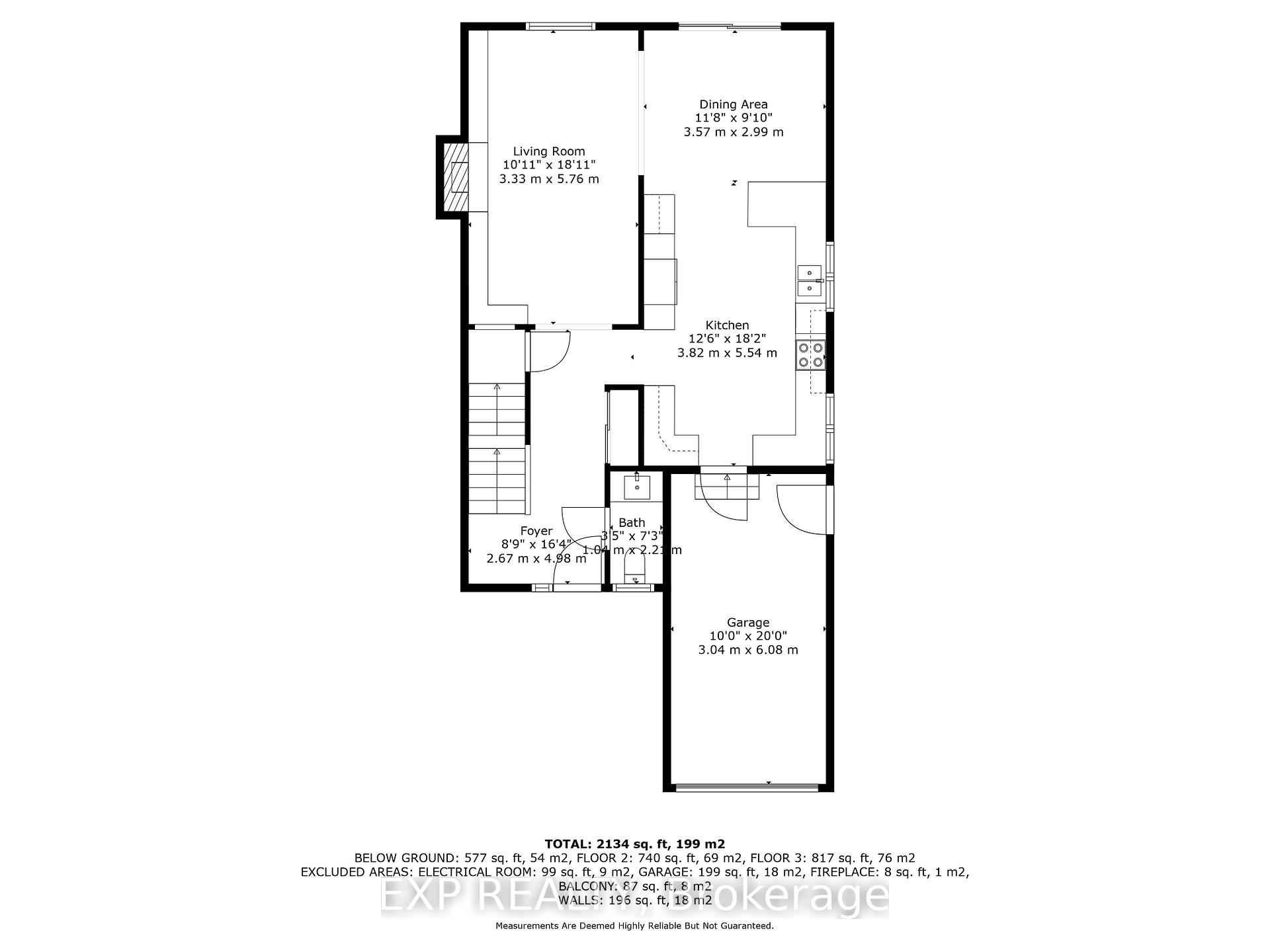 Photo 39 of 41 Bluegrass Drive, Ottawa, Kanata - Bridlewood — HOMEH