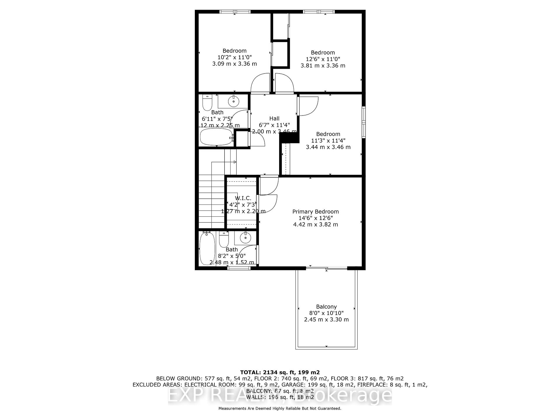 Photo 40 of 41 Bluegrass Drive, Ottawa, Kanata - Bridlewood — HOMEH