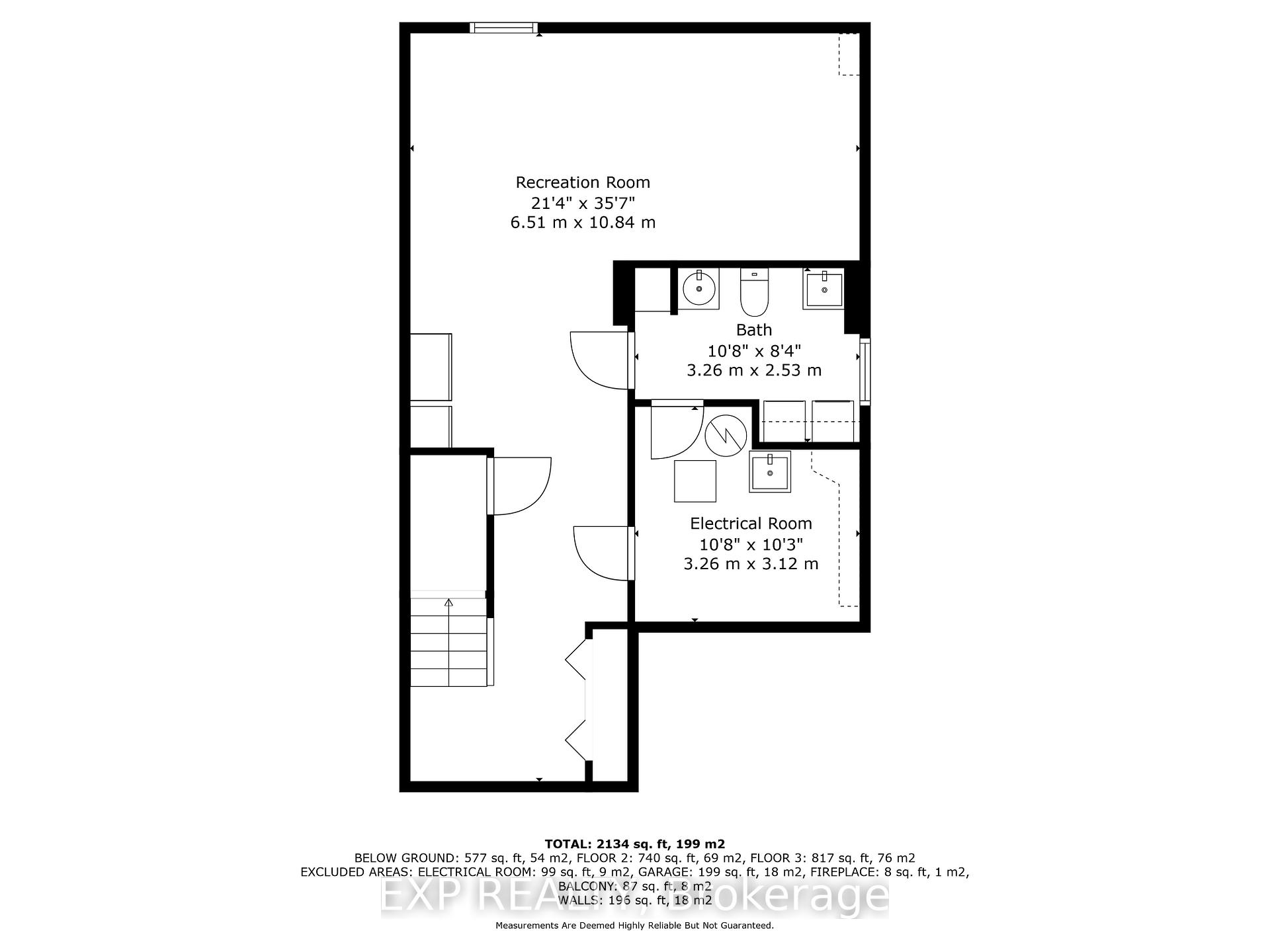 Photo 41 of 41 Bluegrass Drive, Ottawa, Kanata - Bridlewood — HOMEH