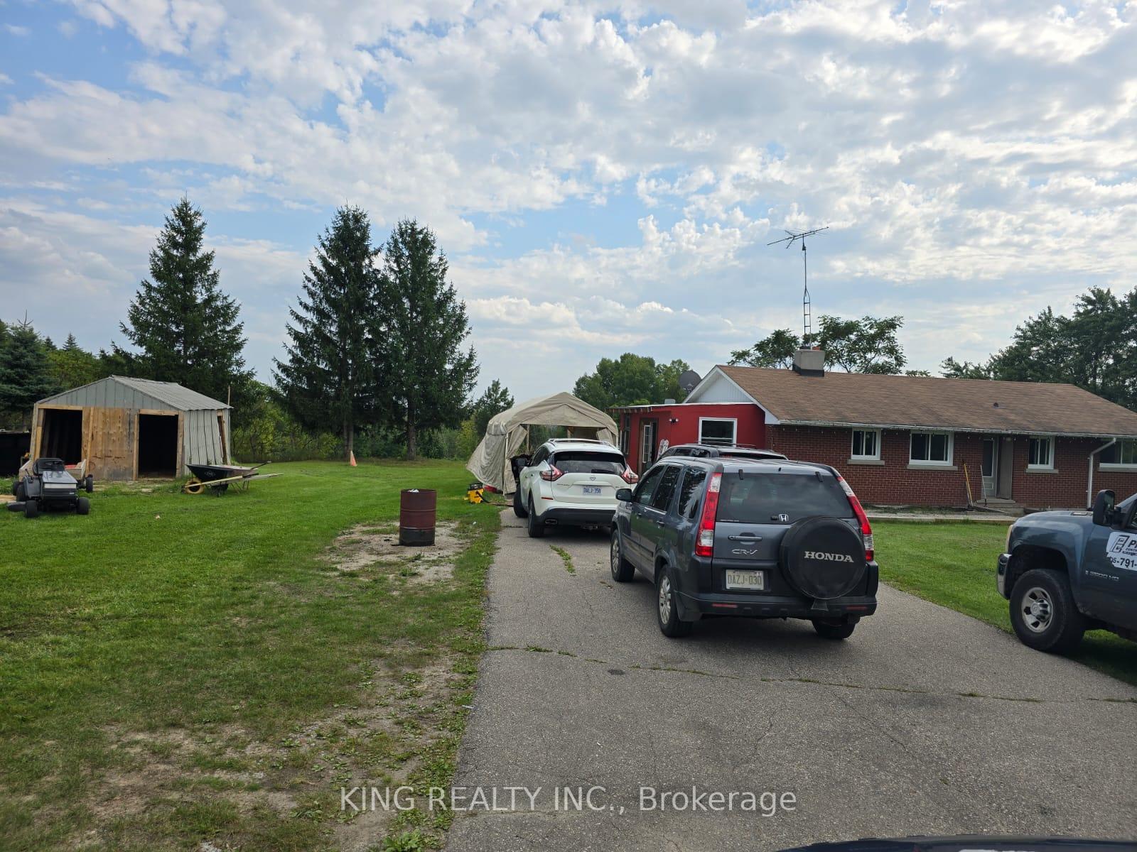Photo 1 of 7485 King Road, King, Rural King — HOMEH