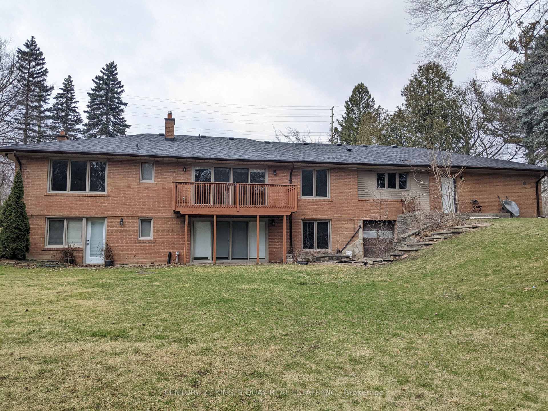 Photo 4 of 9779 Warden Avenue, Markham, Devil's Elbow — HOMEH