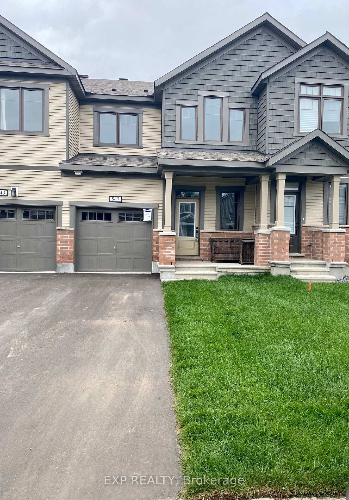 Photo 1 of 547 Arosa Way, Ottawa, Kanata - Emerald Meadows/Trailwest — HOMEH