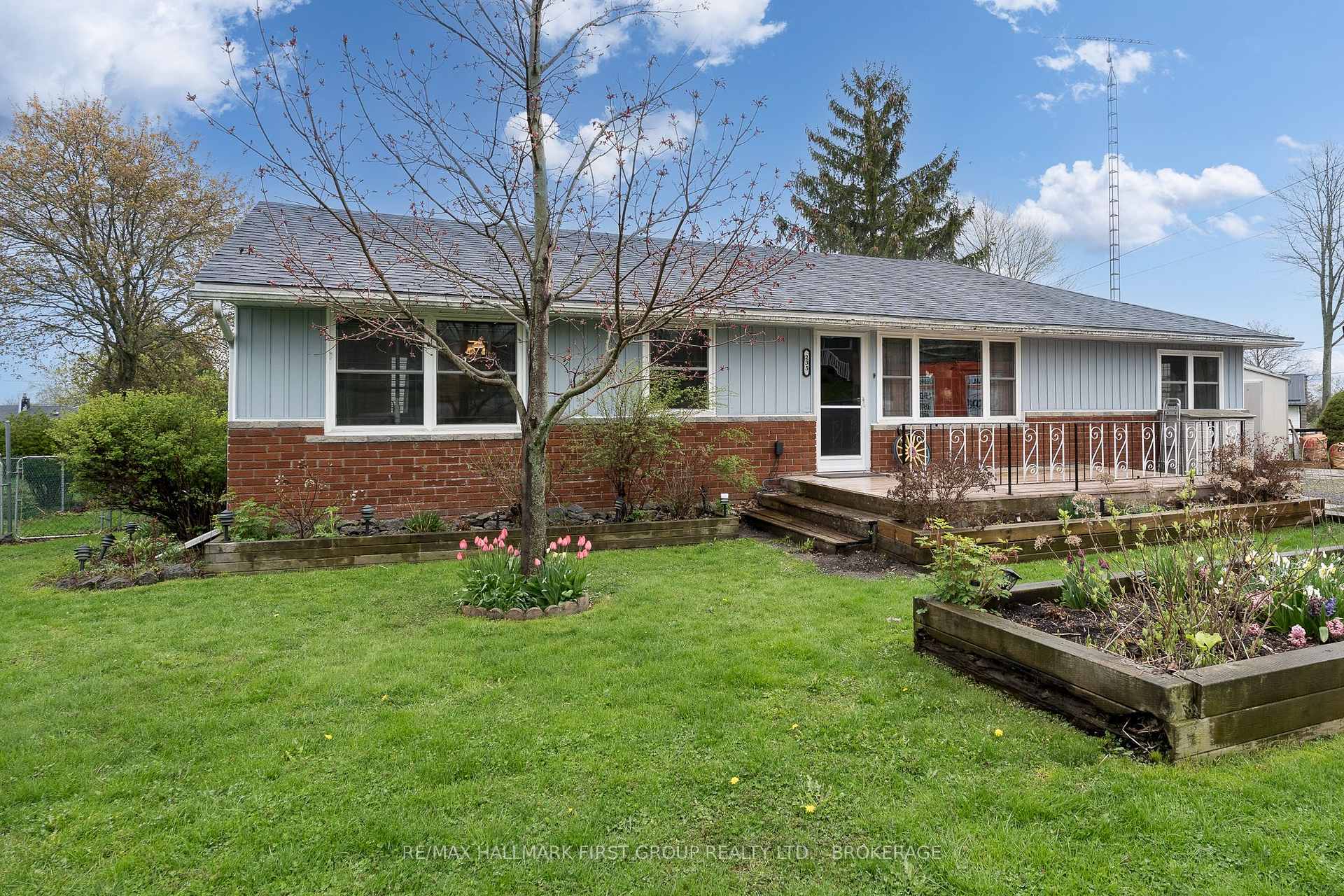 Photo 1 of 235 Lakeview Road, Loyalist, Bath — HOMEH